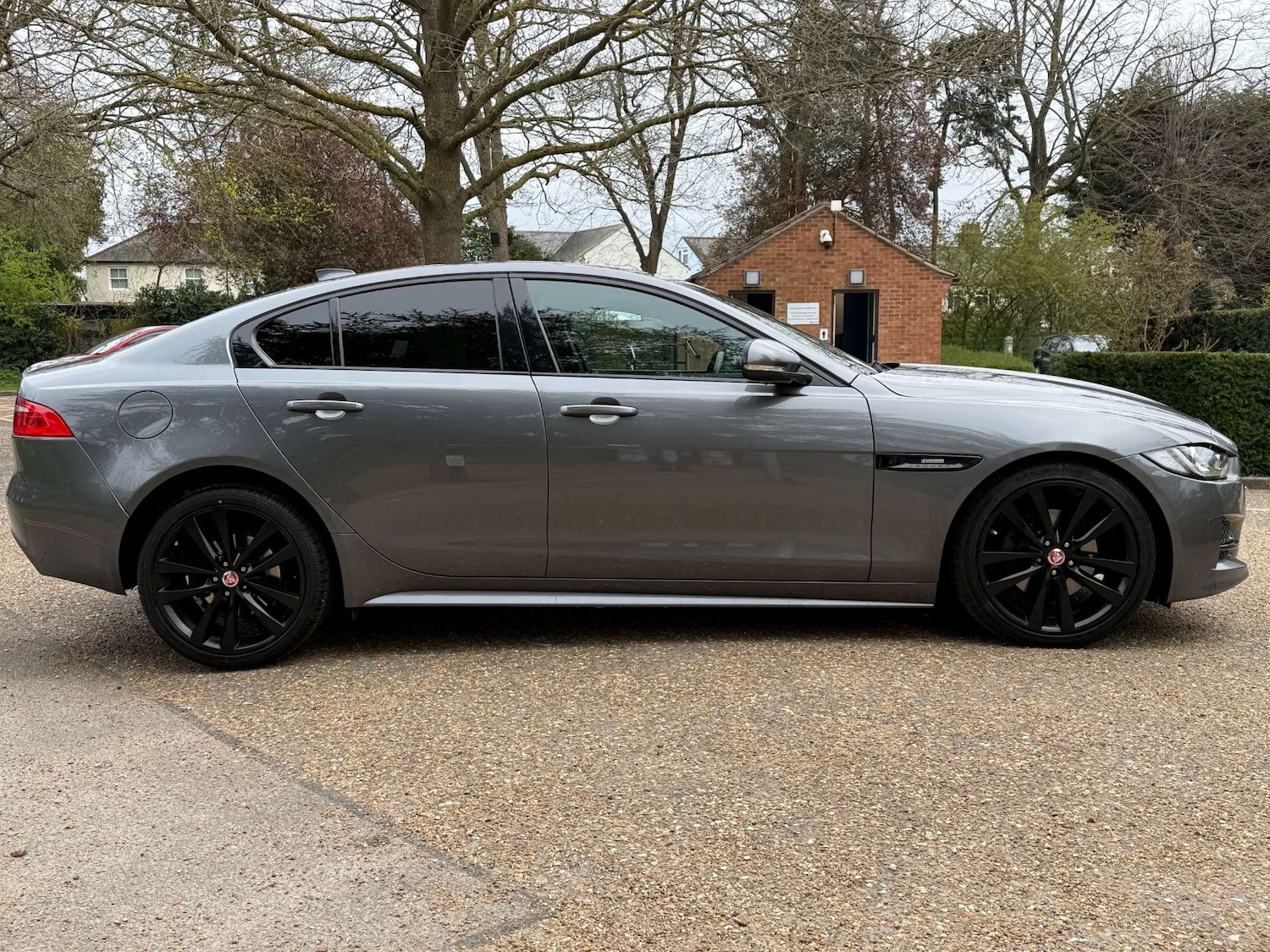 Used Jaguar XE 2018 for sale - 78131360: Photo 3