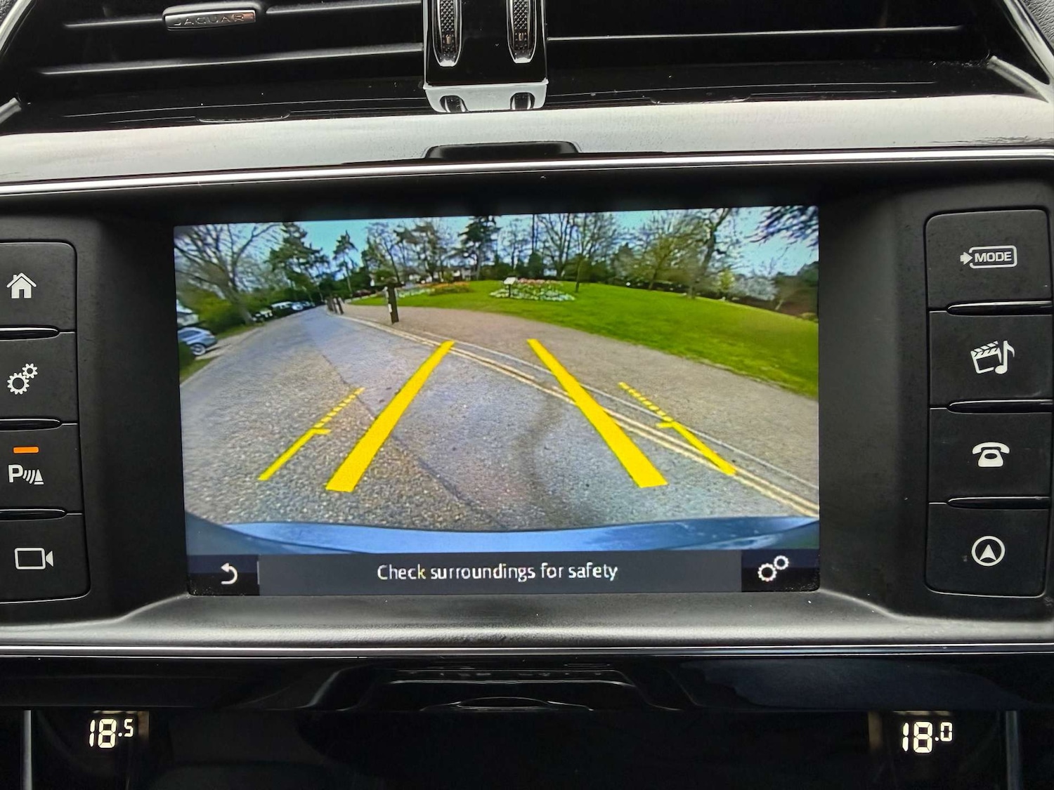 Used Jaguar XE 2018 for sale - 78131360: Photo 8