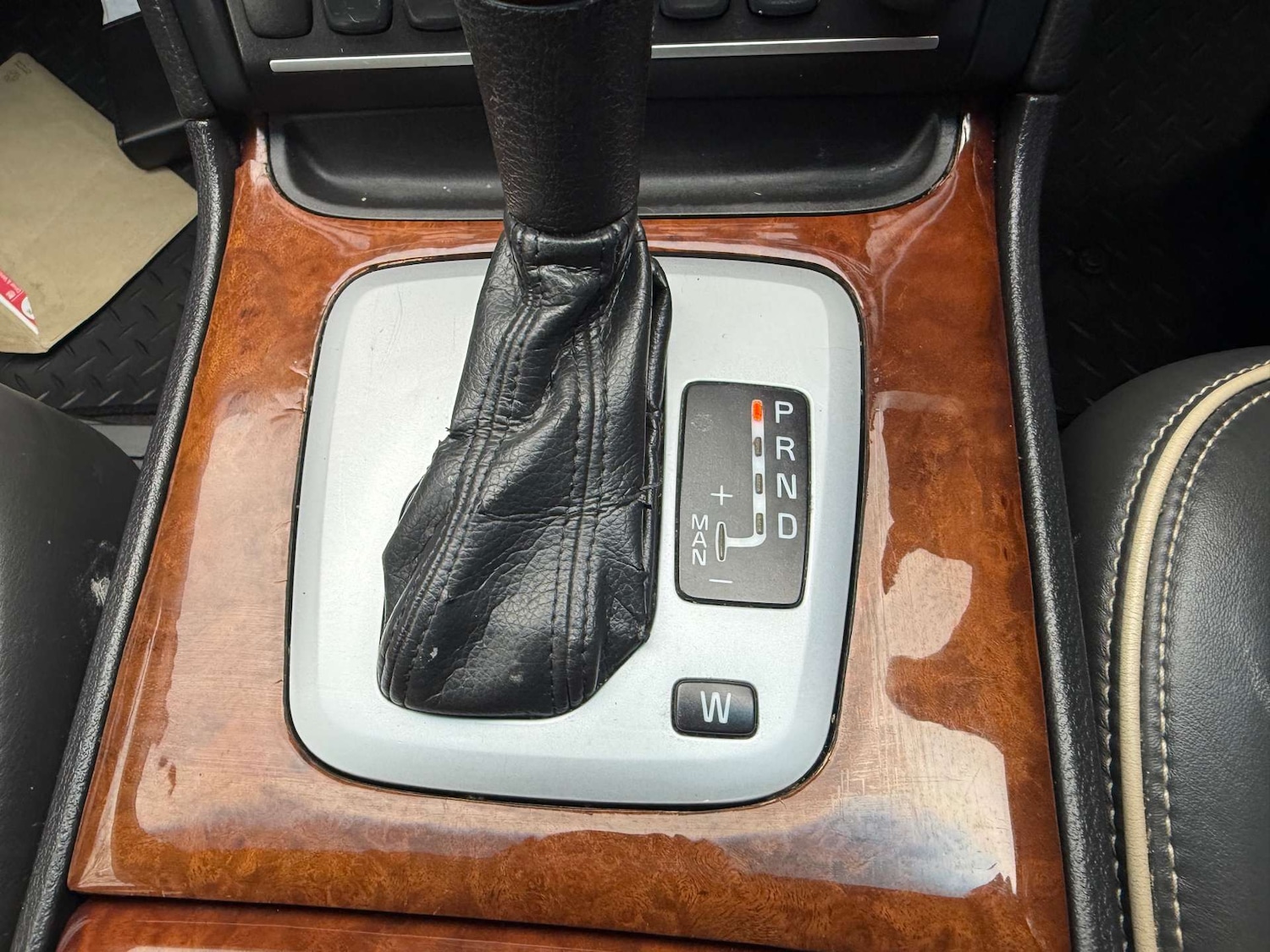 Used Volvo XC90 2010 for sale - 78131358: Photo 10