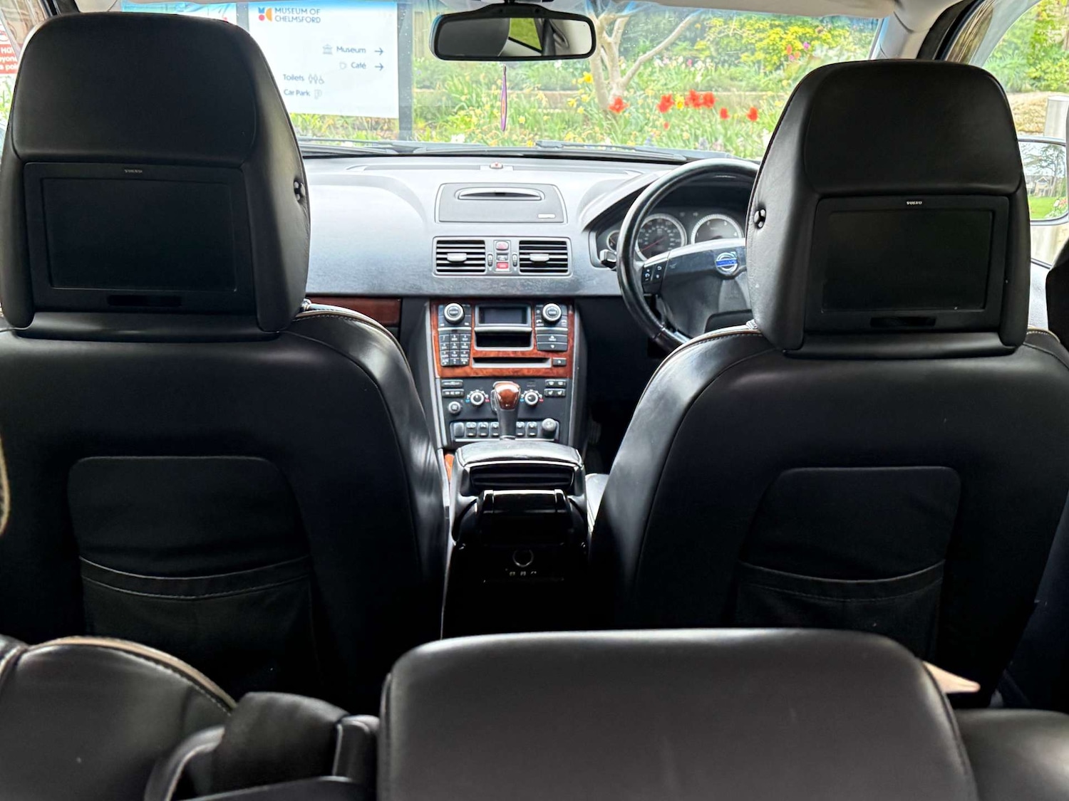 Used Volvo XC90 2010 for sale - 78131358: Photo 13