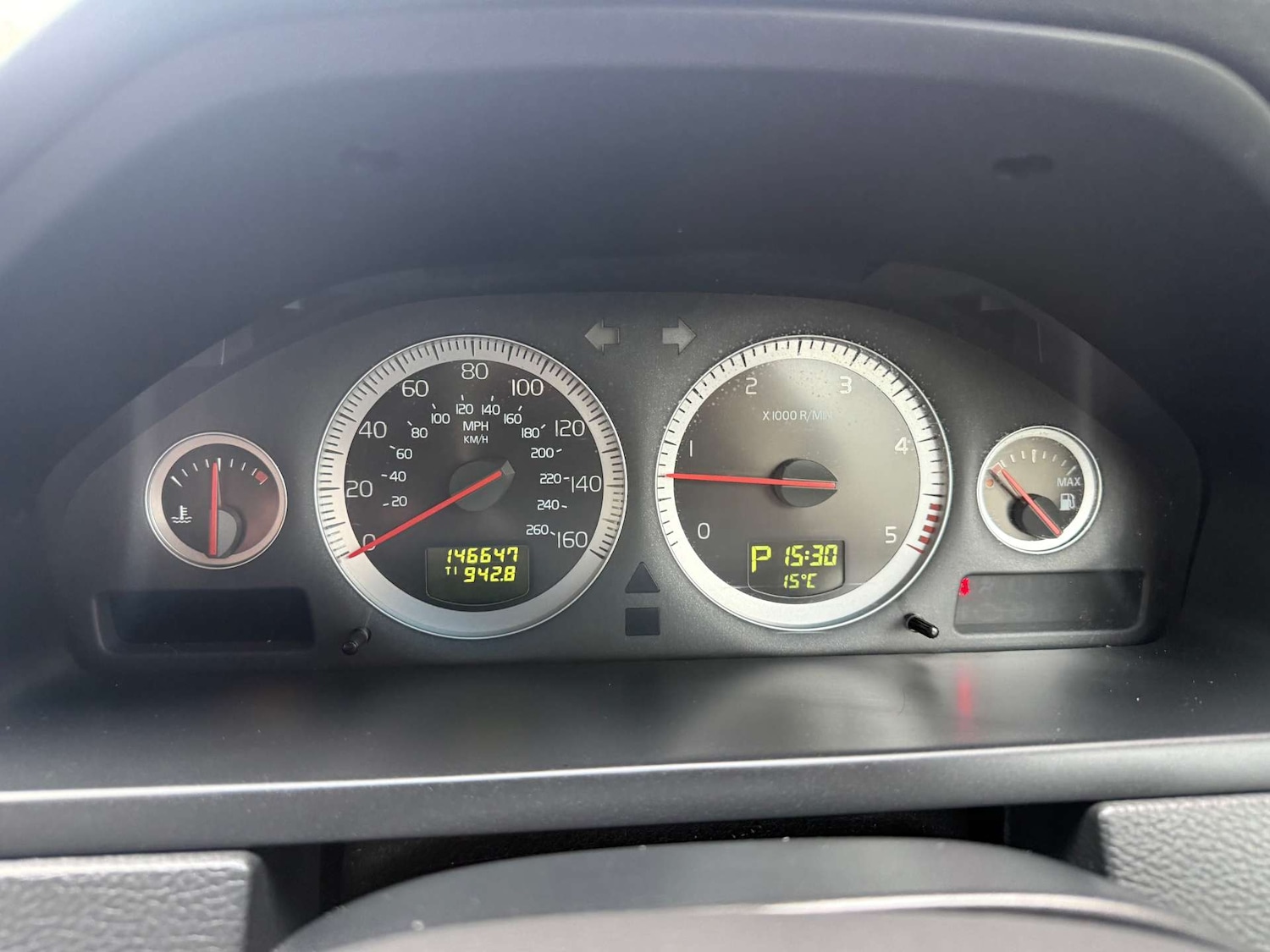 Used Volvo XC90 2010 for sale - 78131358: Photo 16