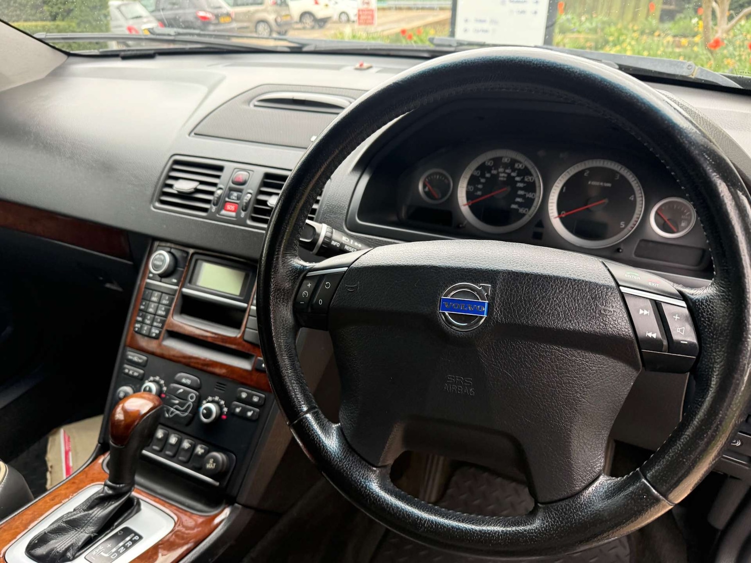 Used Volvo XC90 2010 for sale - 78131358: Photo 17