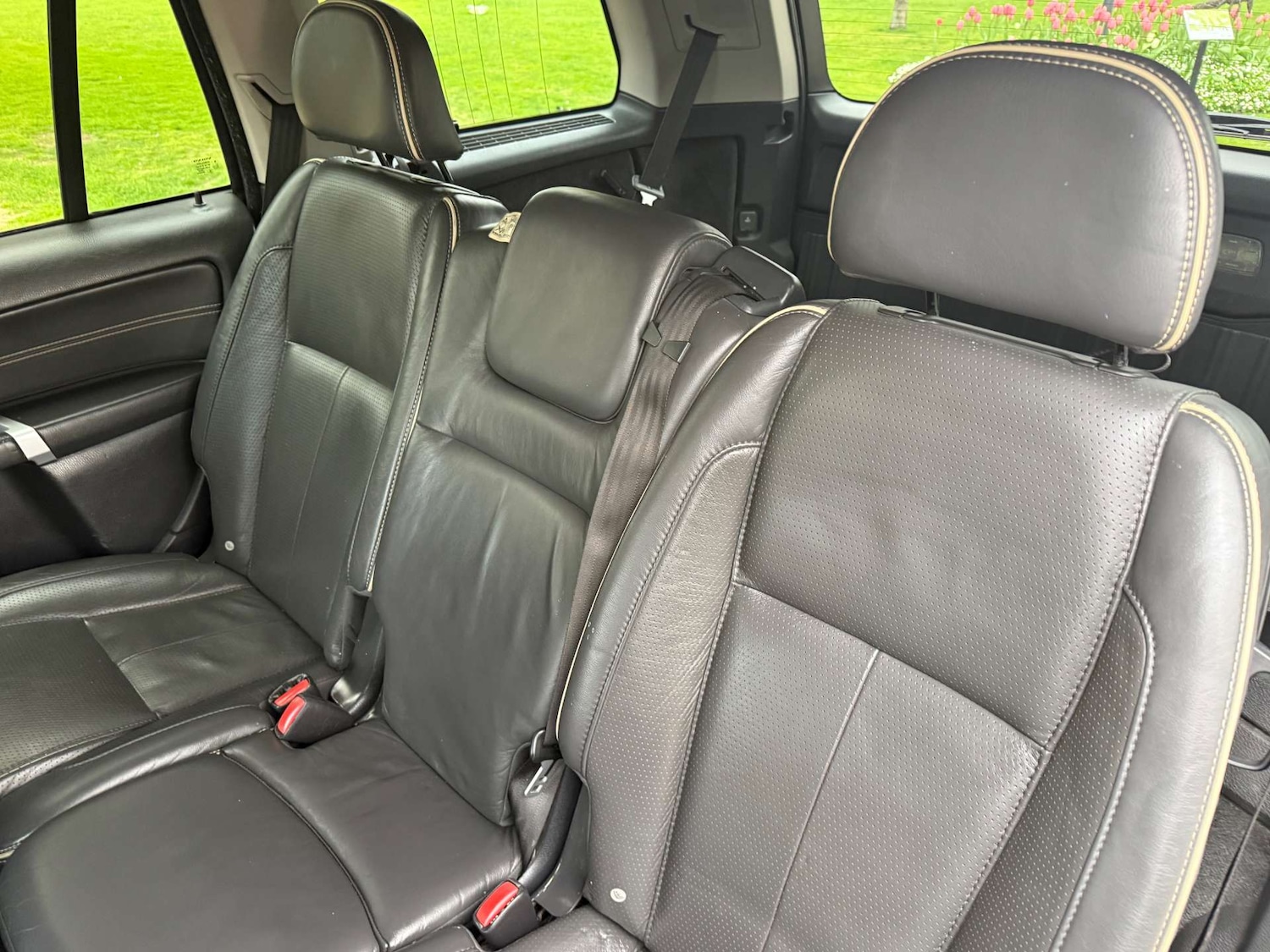 Used Volvo XC90 2010 for sale - 78131358: Photo 18