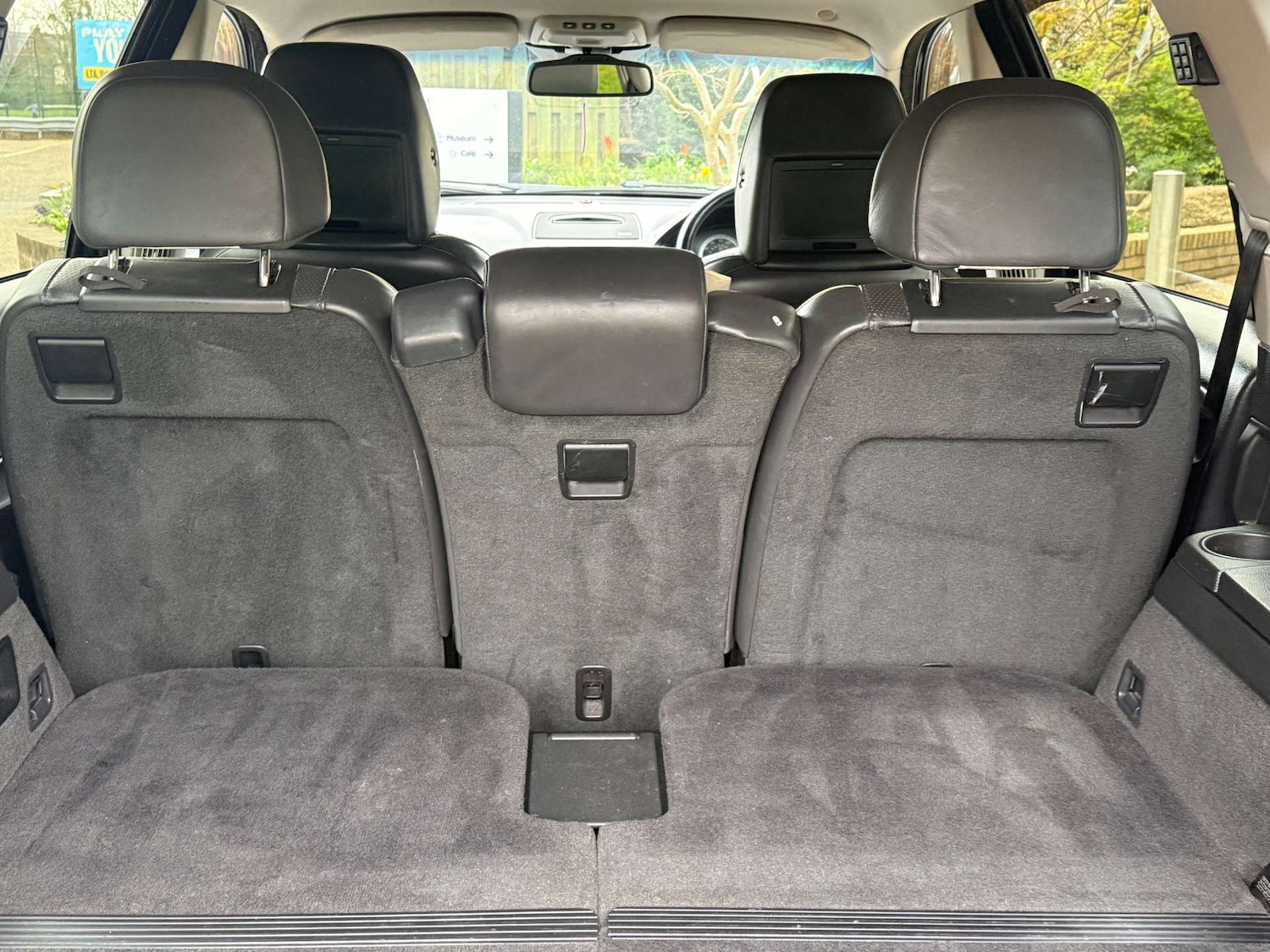 Used Volvo XC90 2010 for sale - 78131358: Photo 24