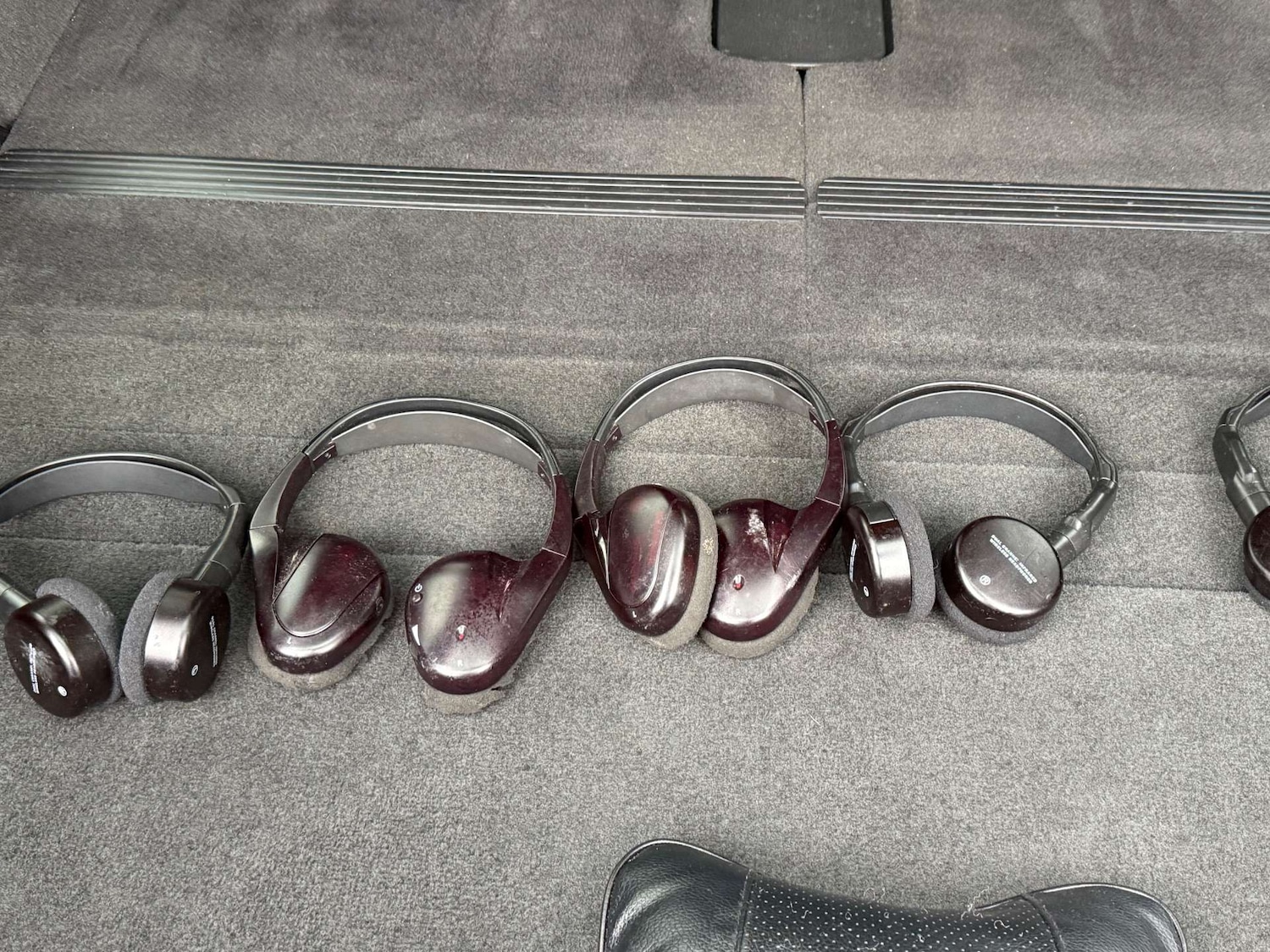 Used Volvo XC90 2010 for sale - 78131358: Photo 28