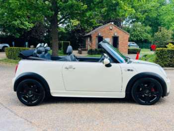(56) - 1.6 Cooper S Auto 2dr