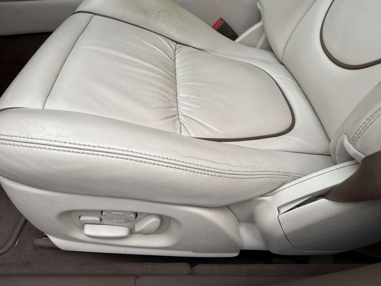 Used Jaguar XJ 2006 for sale - 77380705: Photo 10