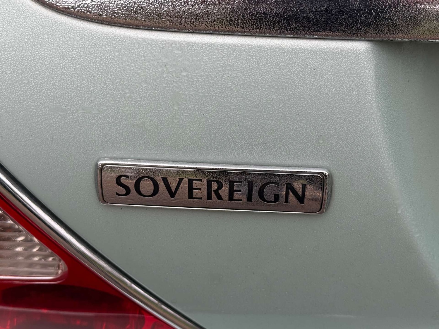 Used Jaguar XJ 2006 for sale - 77380705: Photo 13