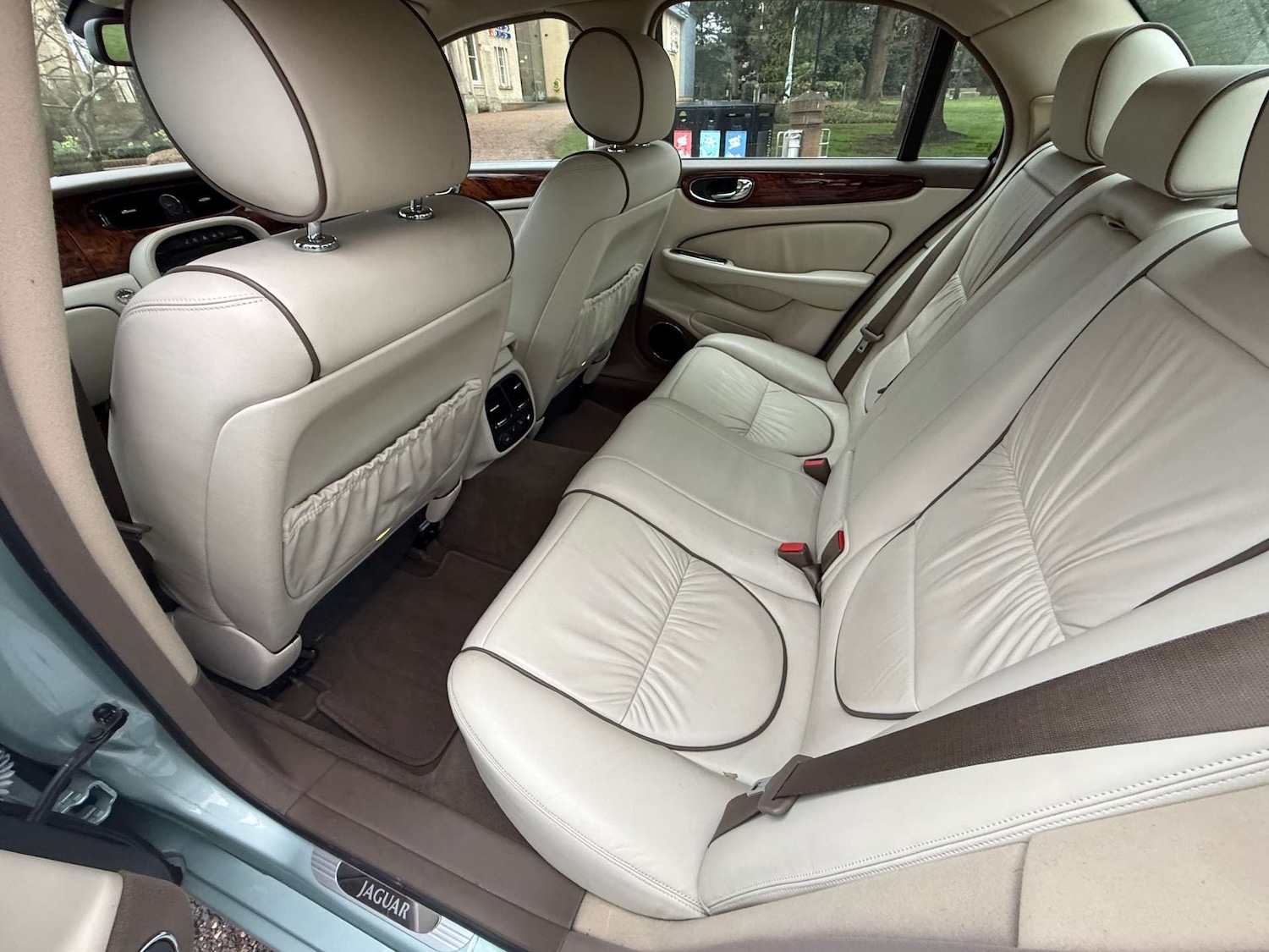 Used Jaguar XJ 2006 for sale - 77380705: Photo 14