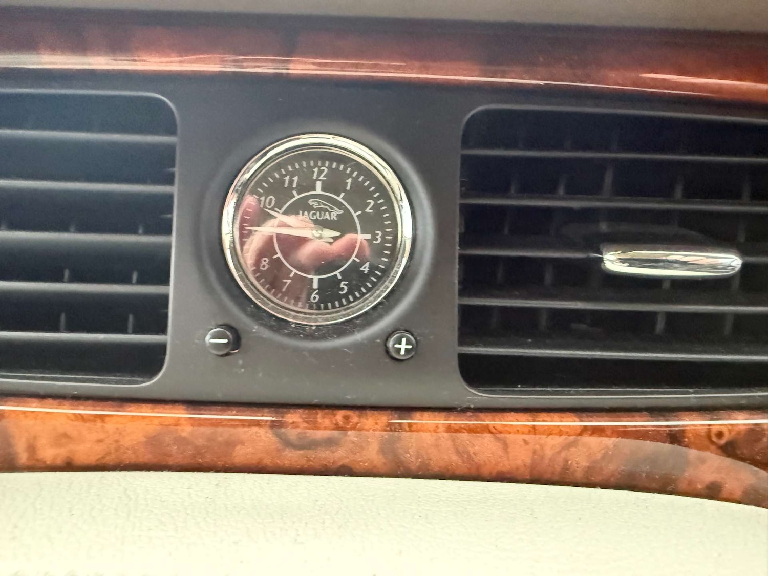 Used Jaguar XJ 2006 for sale - 77380705: Photo 15