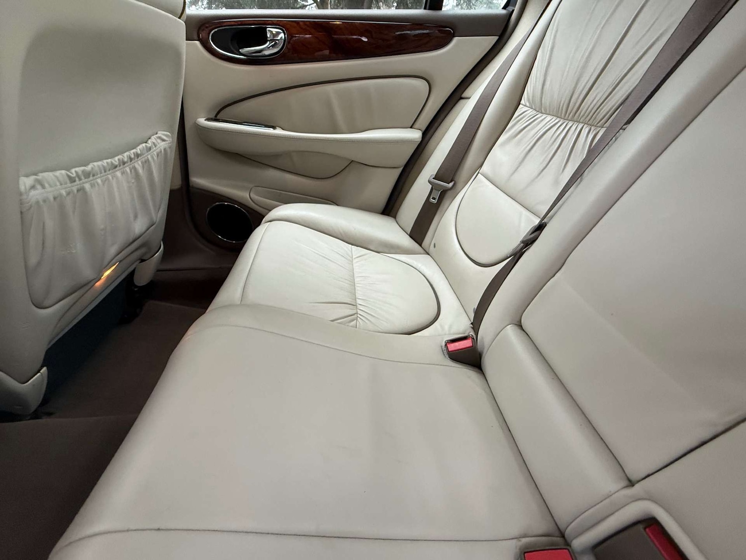 Used Jaguar XJ 2006 for sale - 77380705: Photo 16