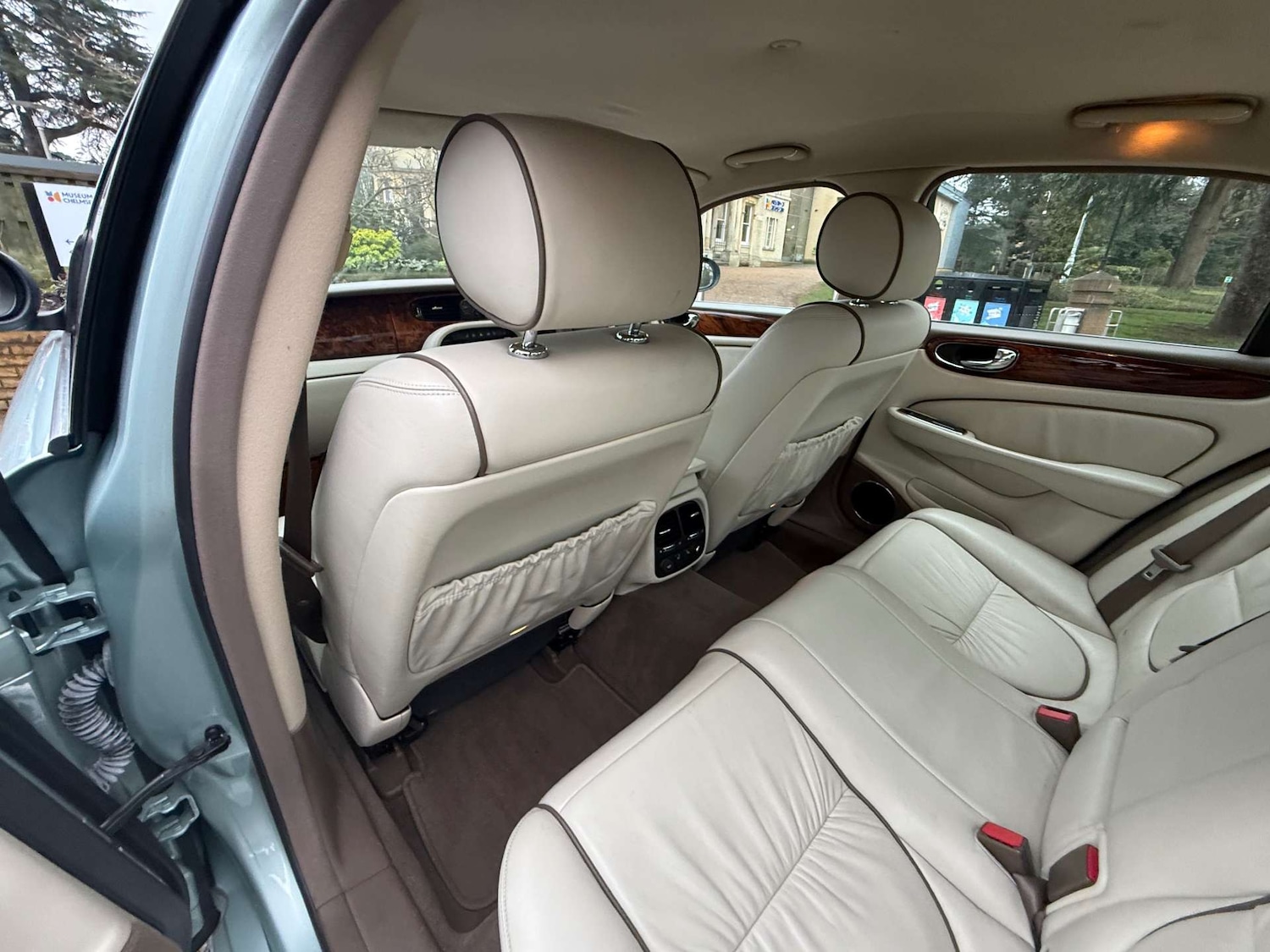 Used Jaguar XJ 2006 for sale - 77380705: Photo 17