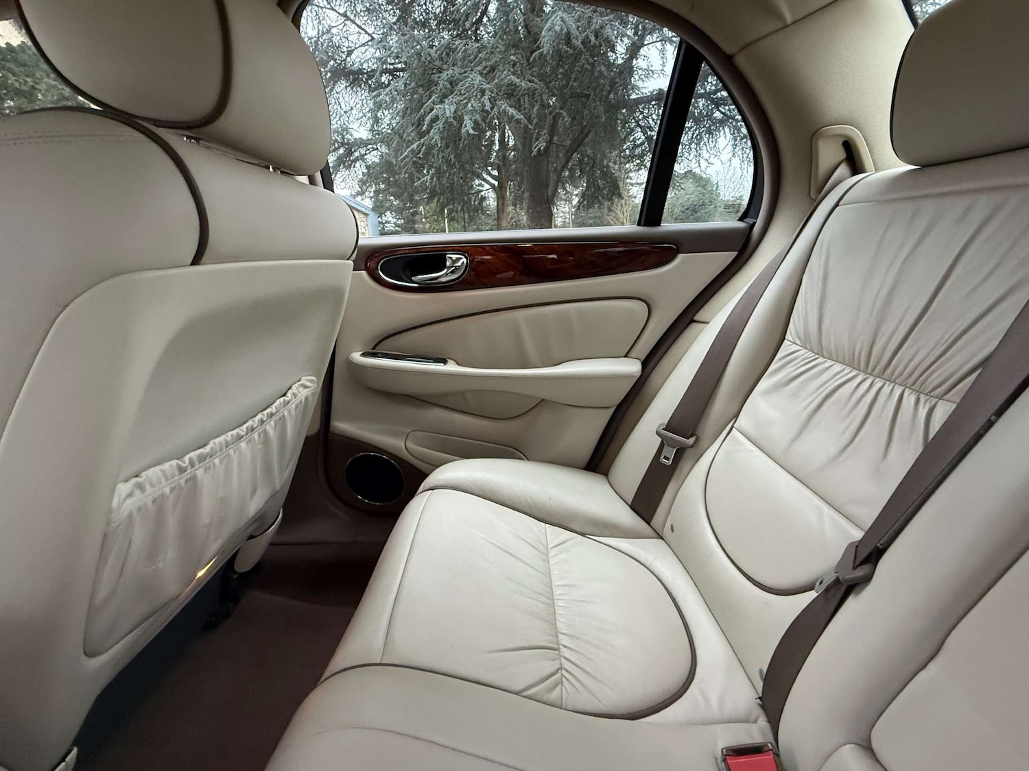 Used Jaguar XJ 2006 for sale - 77380705: Photo 18