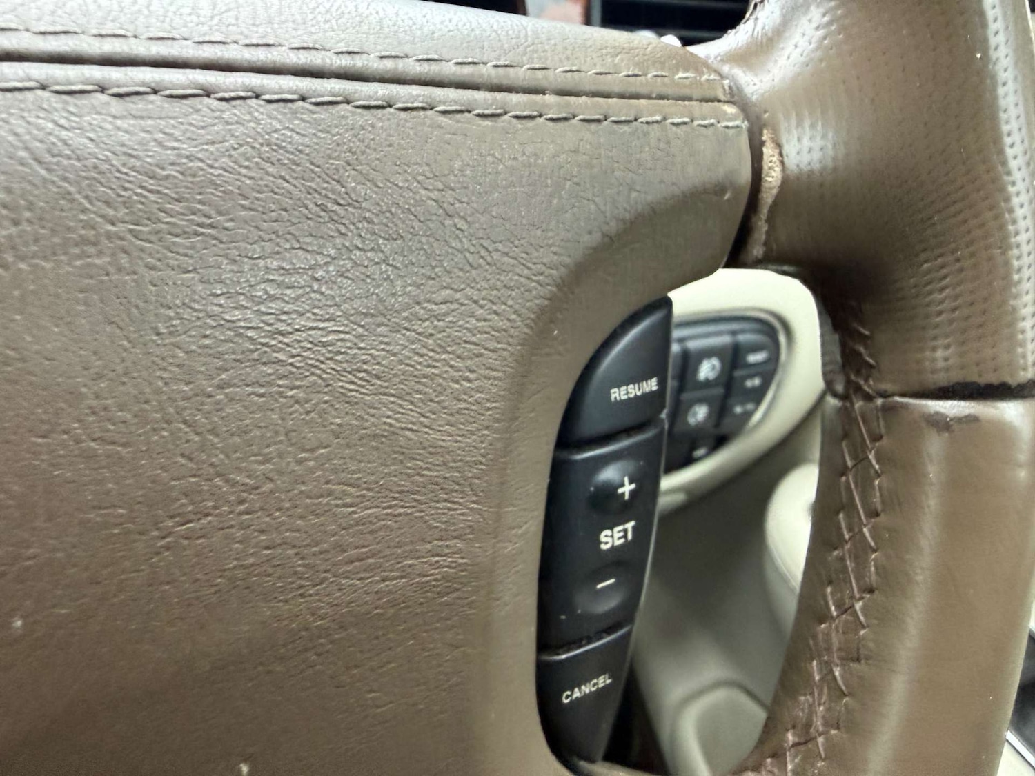 Used Jaguar XJ 2006 for sale - 77380705: Photo 21