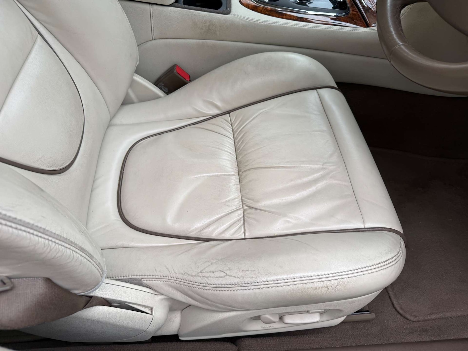 Used Jaguar XJ 2006 for sale - 77380705: Photo 27