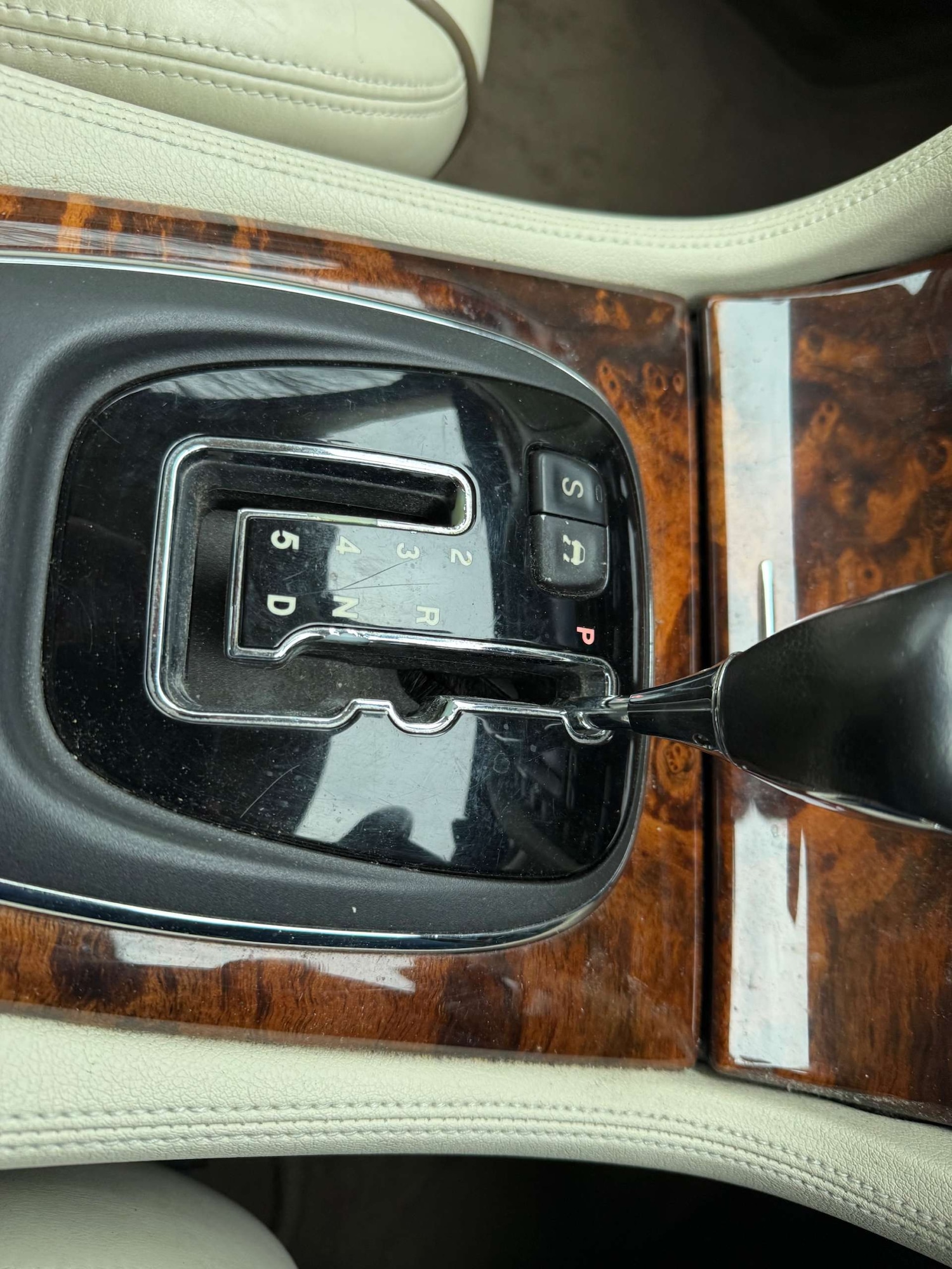 Used Jaguar XJ 2006 for sale - 77380705: Photo 29