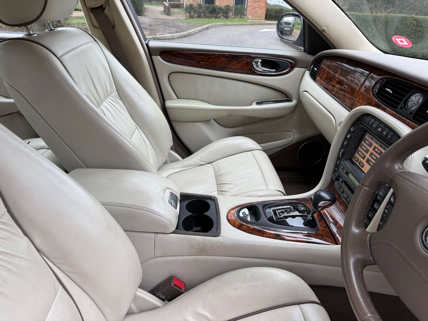 Used Jaguar XJ 2006 for sale - 77380705: Photo 30