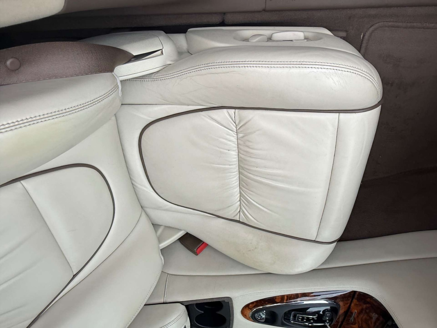 Used Jaguar XJ 2006 for sale - 77380705: Photo 7