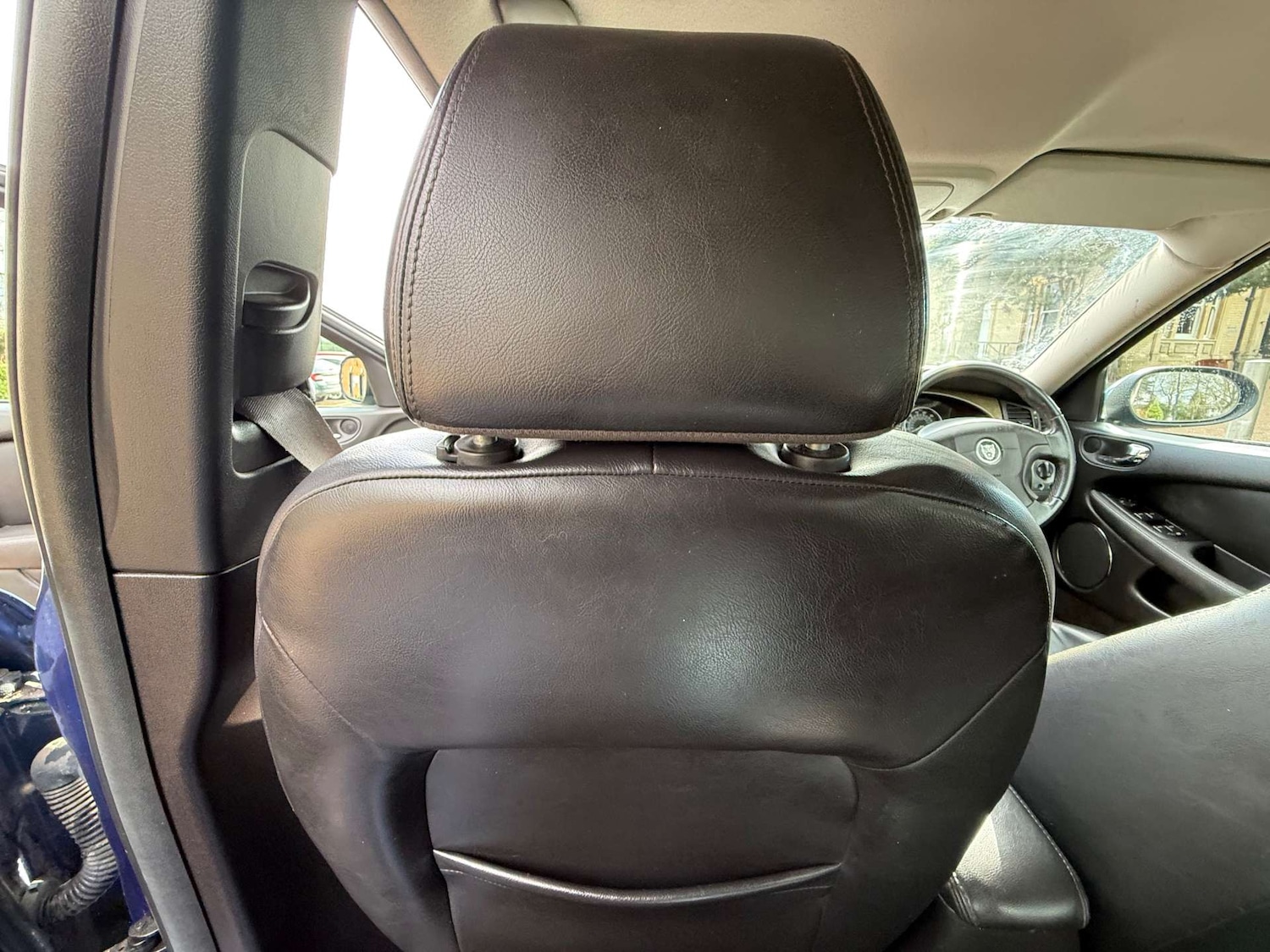 Used Jaguar X-Type 2004 for sale - 77661922: Photo 11