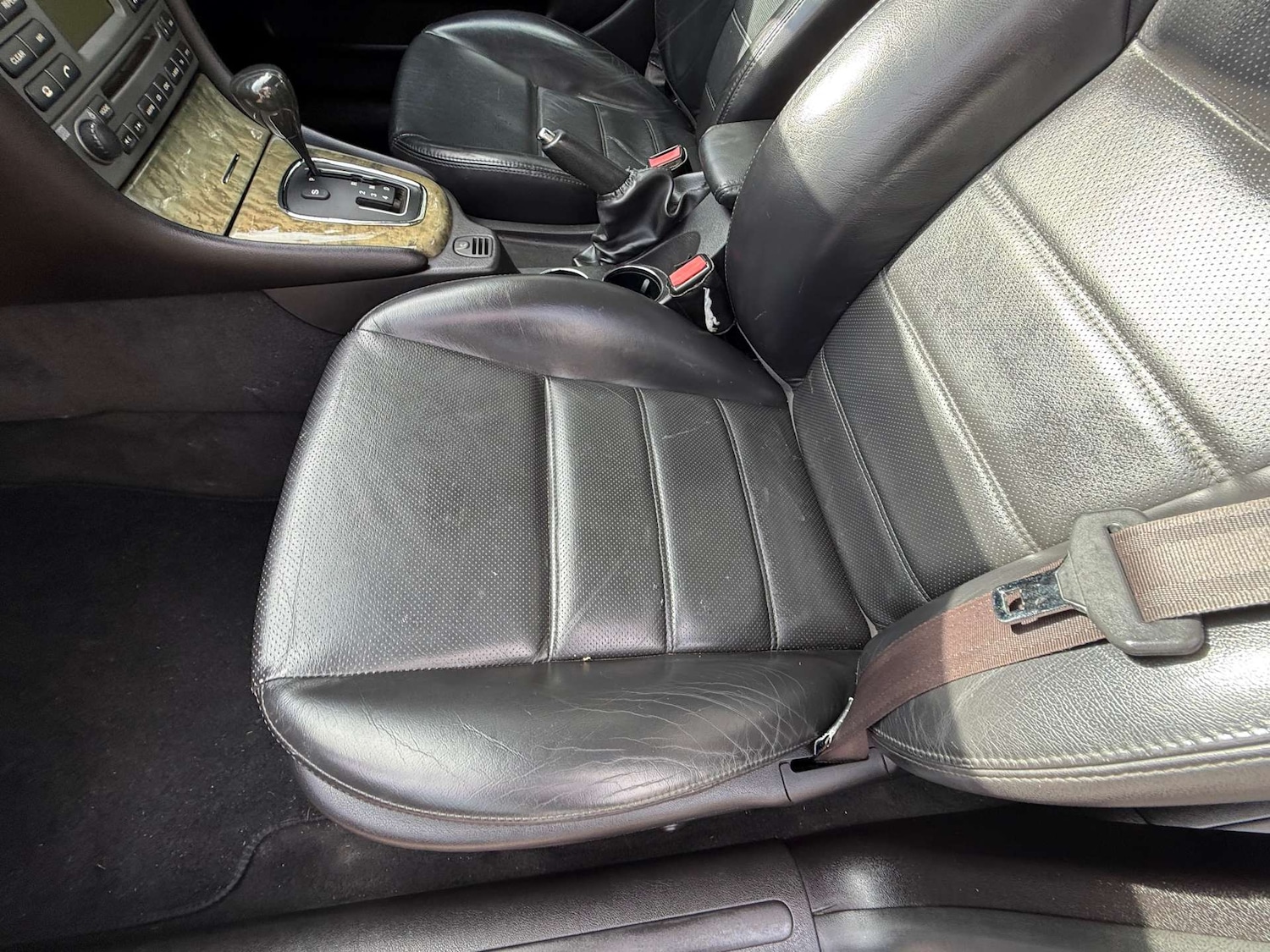 Used Jaguar X-Type 2004 for sale - 77661922: Photo 15