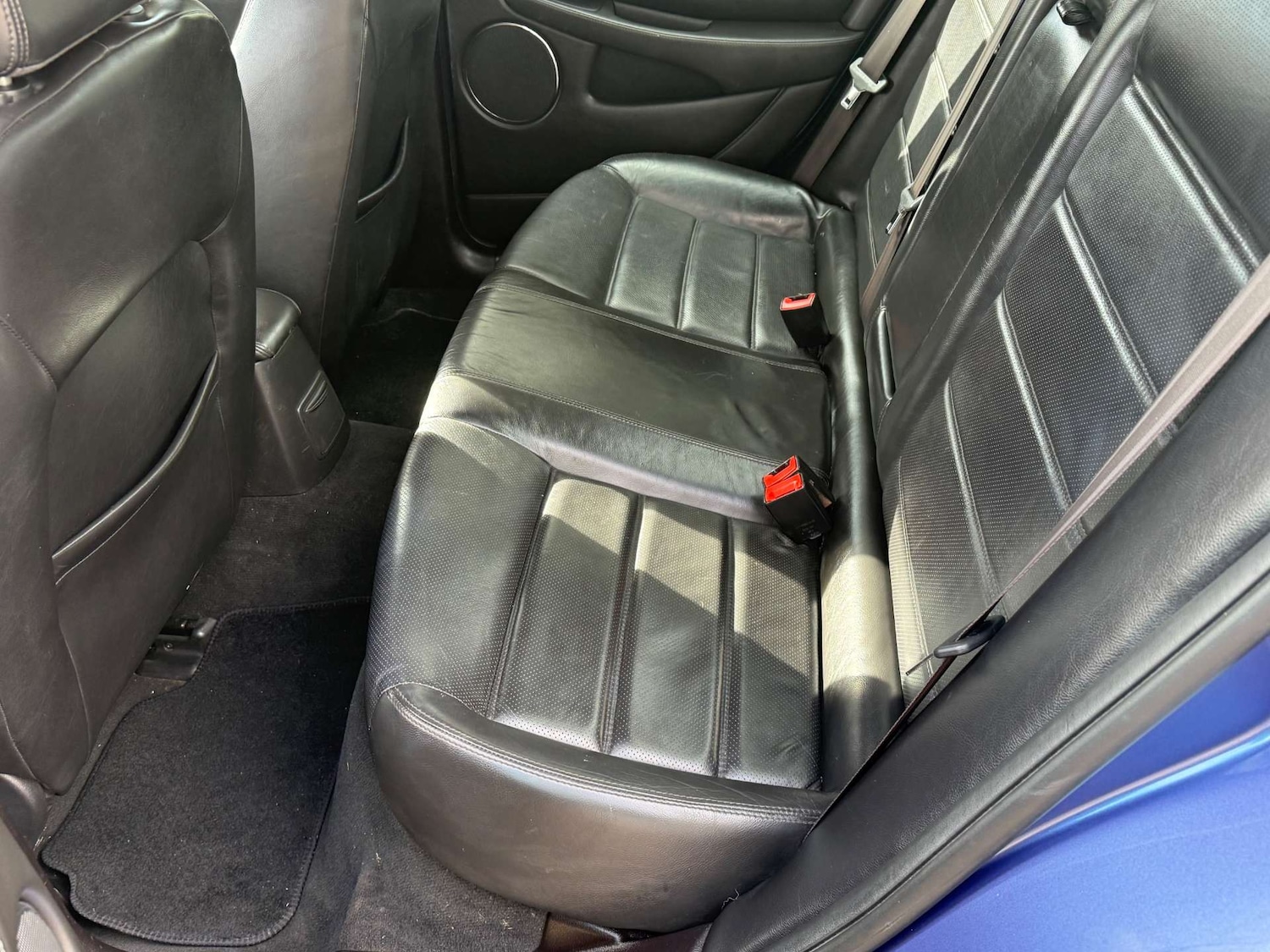 Used Jaguar X-Type 2004 for sale - 77661922: Photo 18