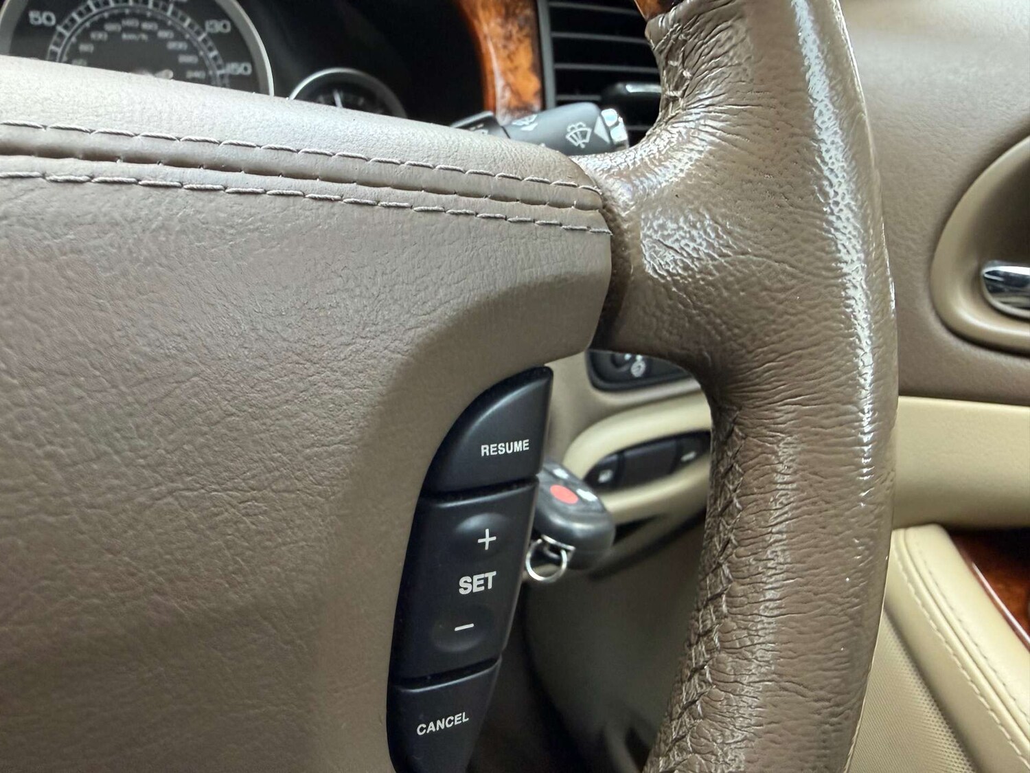 Used Jaguar S-Type 2007 for sale - 77378422: Photo 13