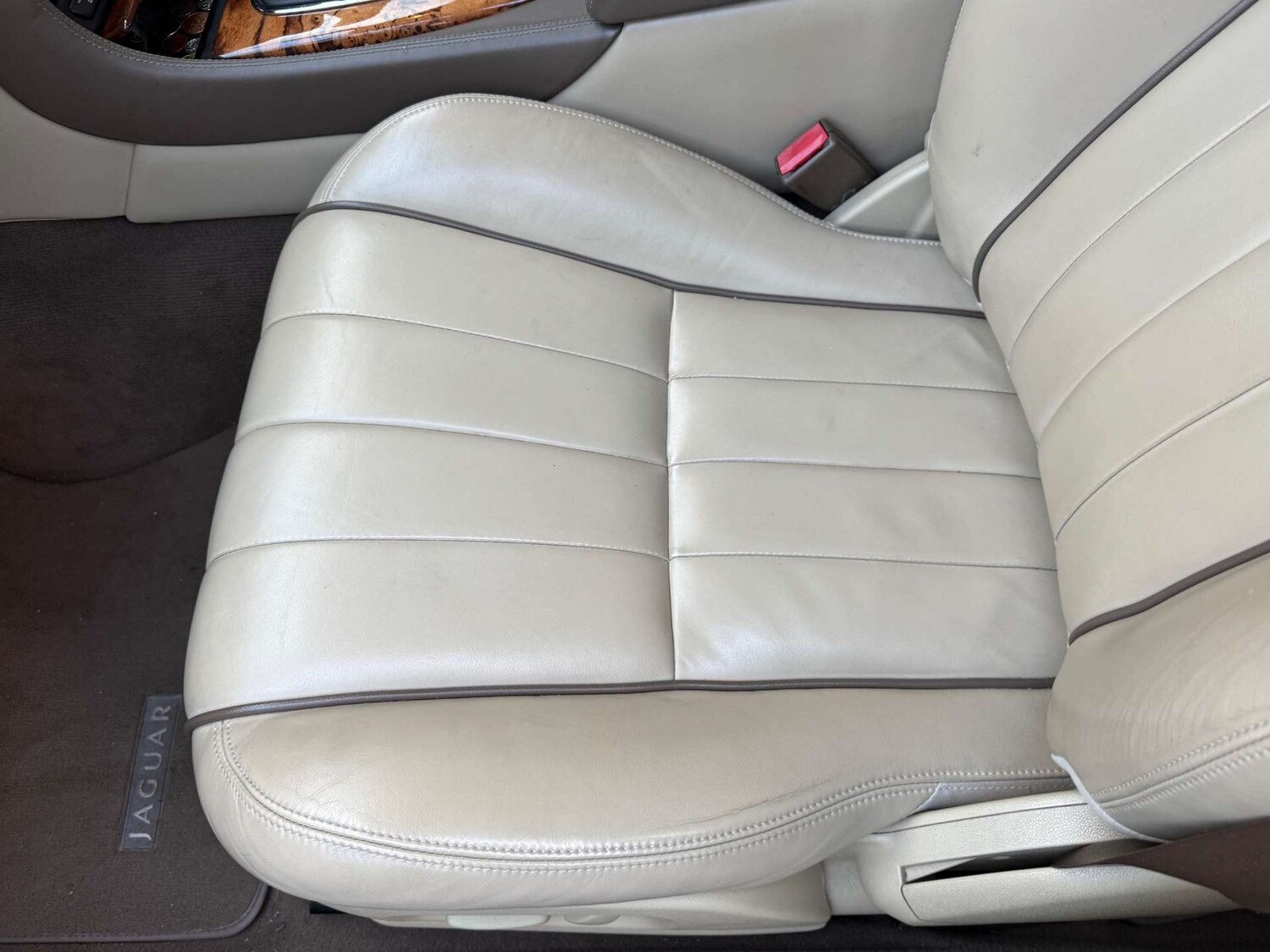 Used Jaguar S-Type 2007 for sale - 77378422: Photo 14