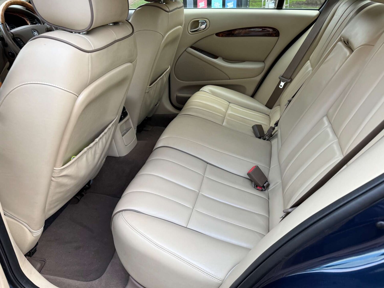 Used Jaguar S-Type 2007 for sale - 77378422: Photo 15
