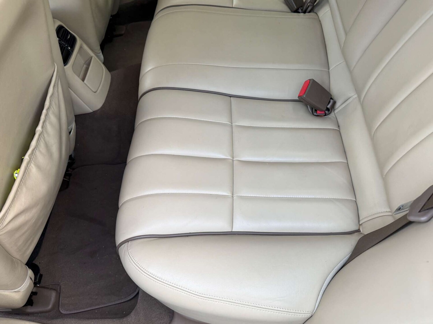 Used Jaguar S-Type 2007 for sale - 77378422: Photo 16