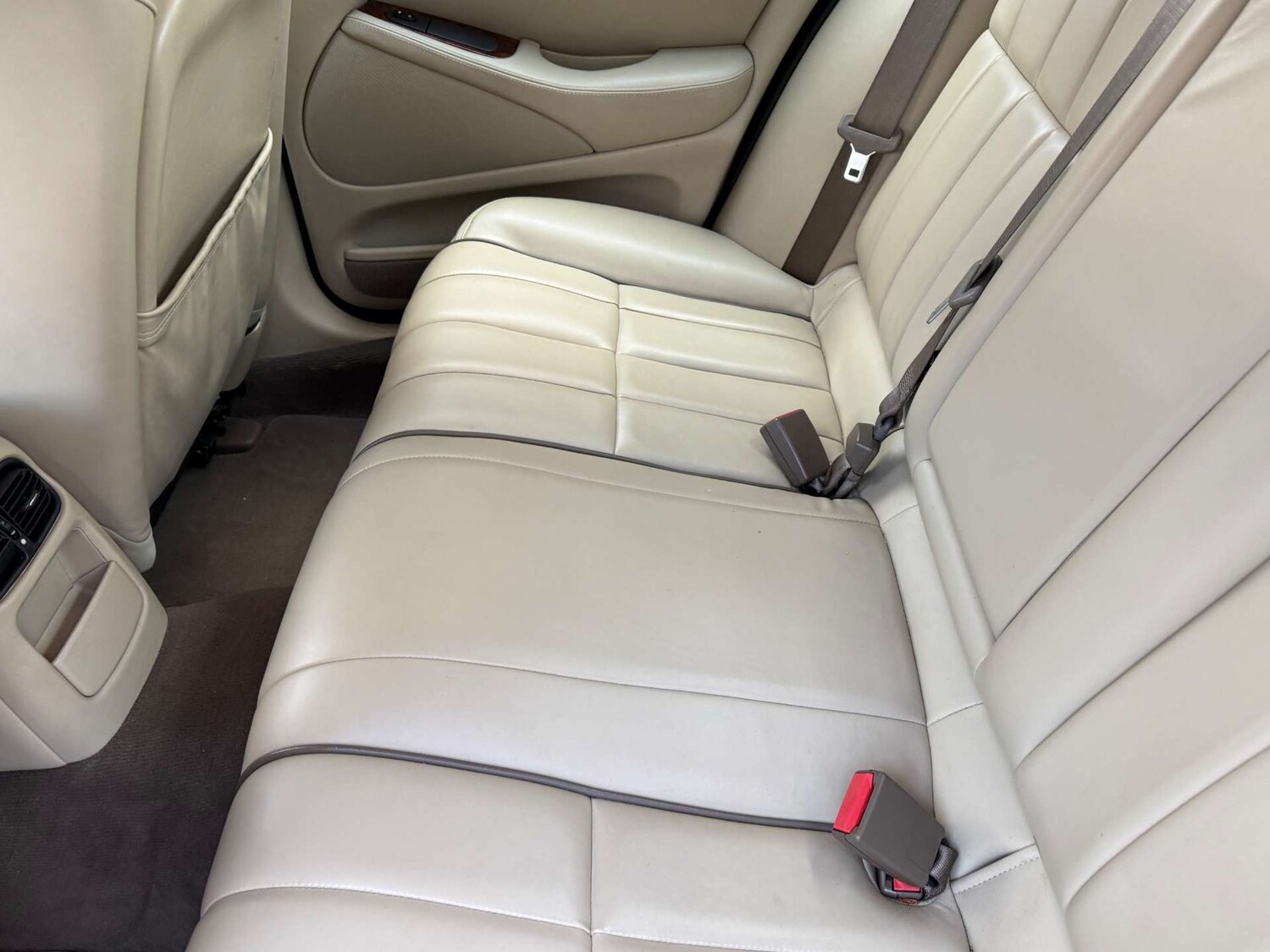 Used Jaguar S-Type 2007 for sale - 77378422: Photo 17