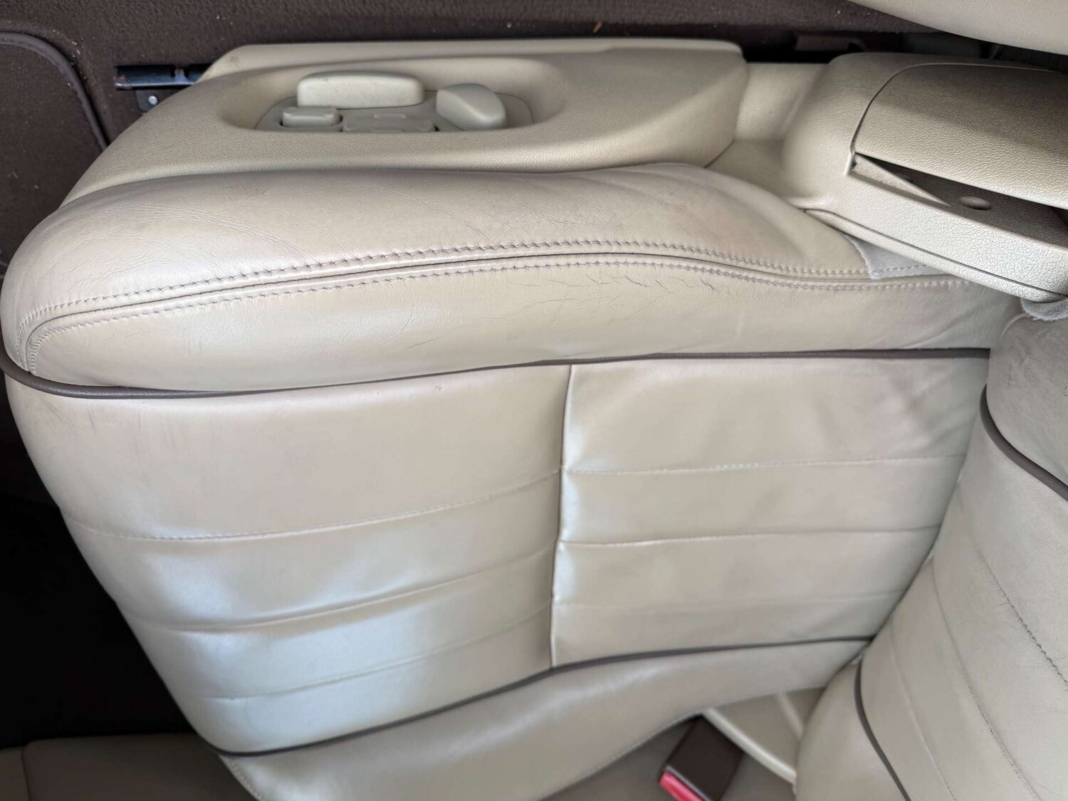 Used Jaguar S-Type 2007 for sale - 77378422: Photo 19