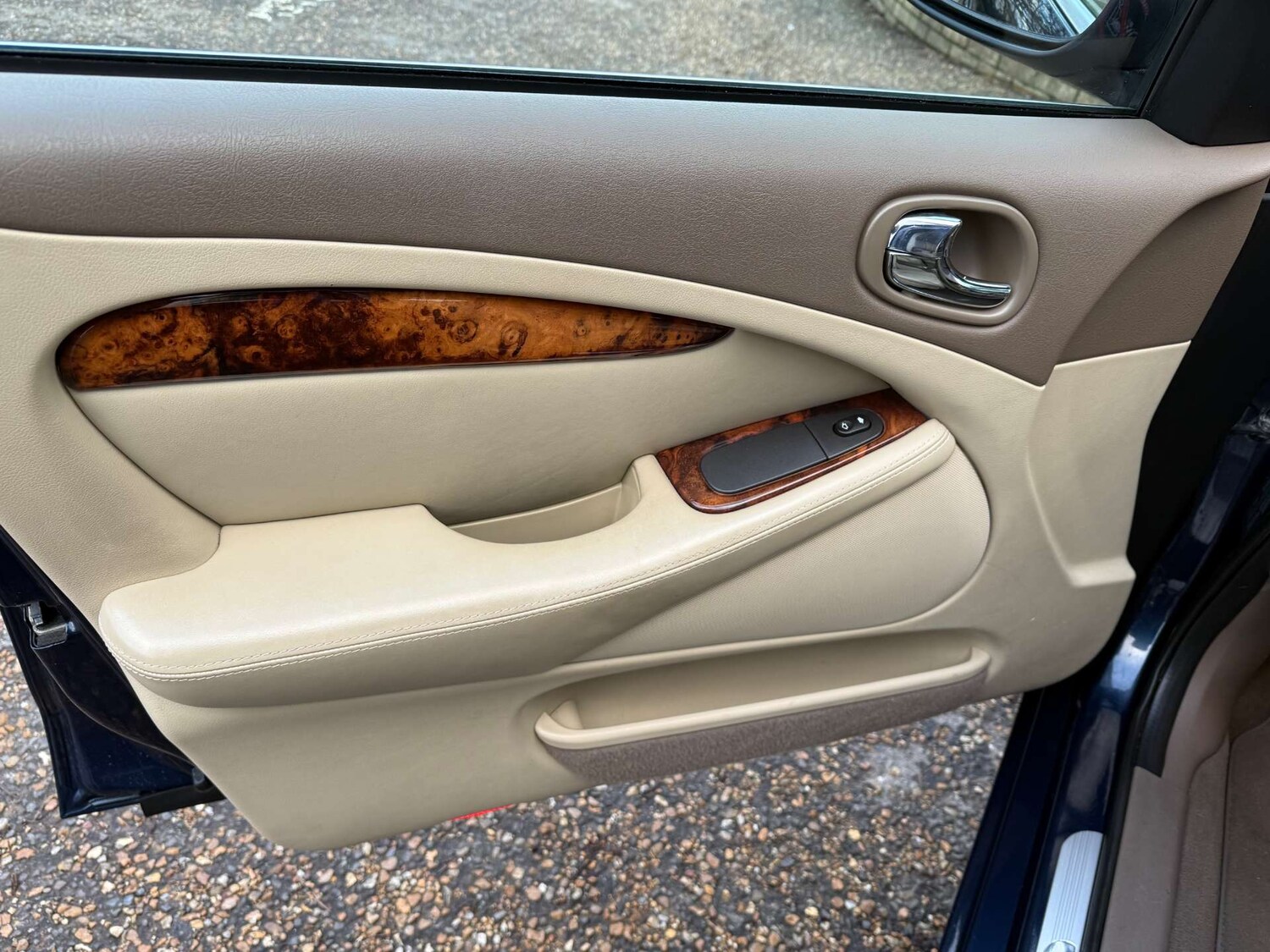 Used Jaguar S-Type 2007 for sale - 77378422: Photo 27