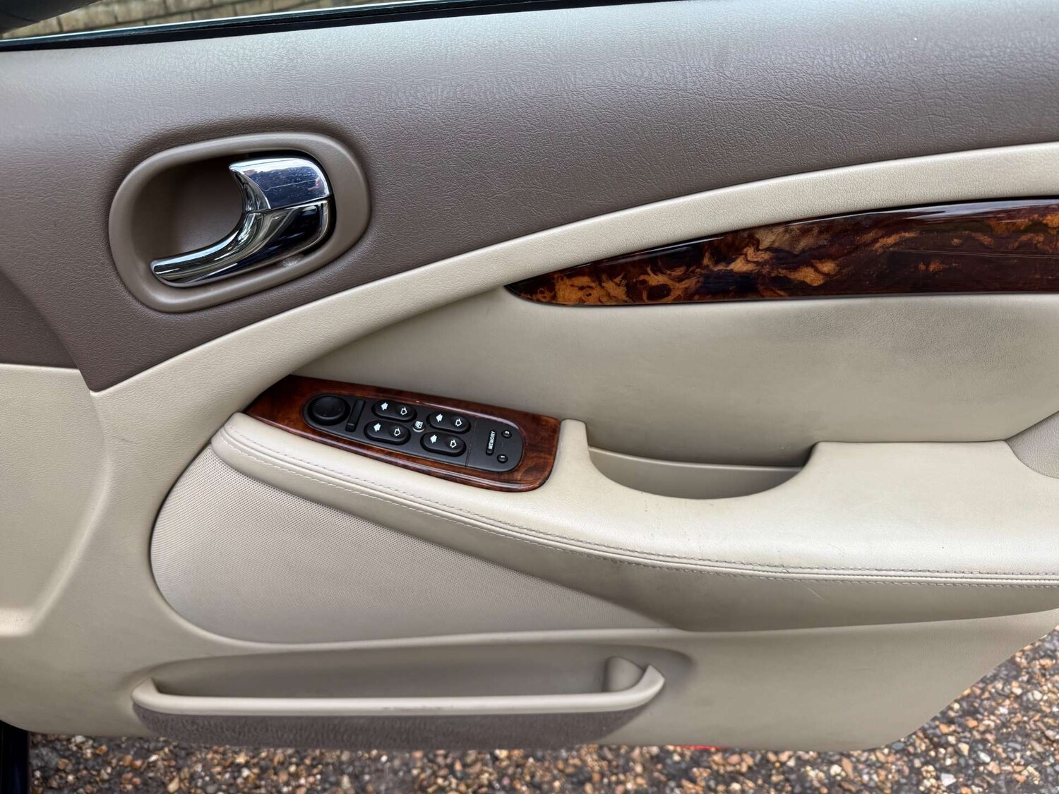 Used Jaguar S-Type 2007 for sale - 77378422: Photo 29