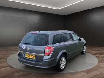 Used Vauxhall Astra 2007 for sale - 74498245: Photo
