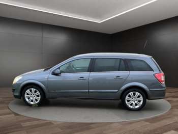 Used Vauxhall Astra 2007 for sale - 74498245: Photo