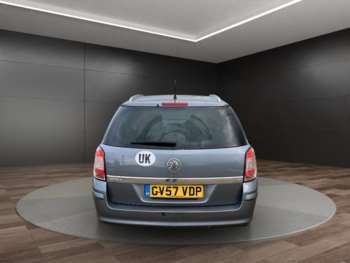 Used Vauxhall Astra 2007 for sale - 74498245: Photo