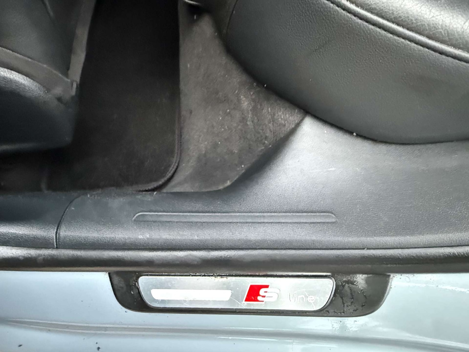 Used Audi A5 2011 for sale - 76907710: Photo 10