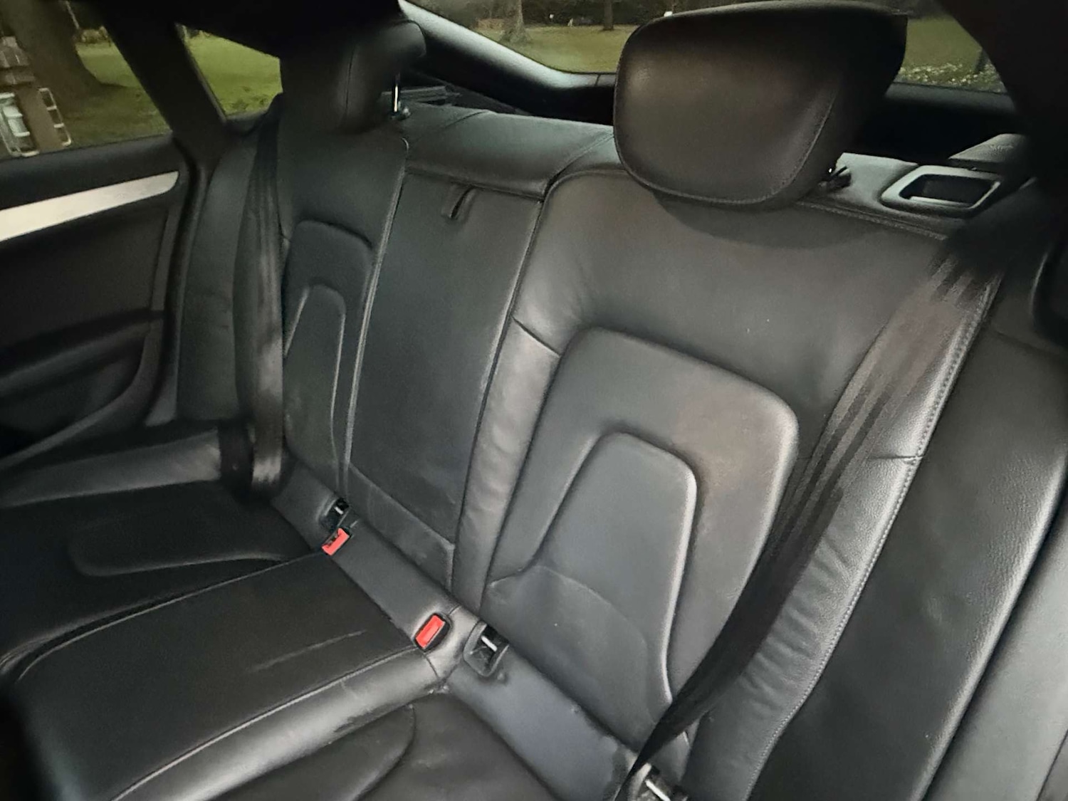 Used Audi A5 2011 for sale - 76907710: Photo 11