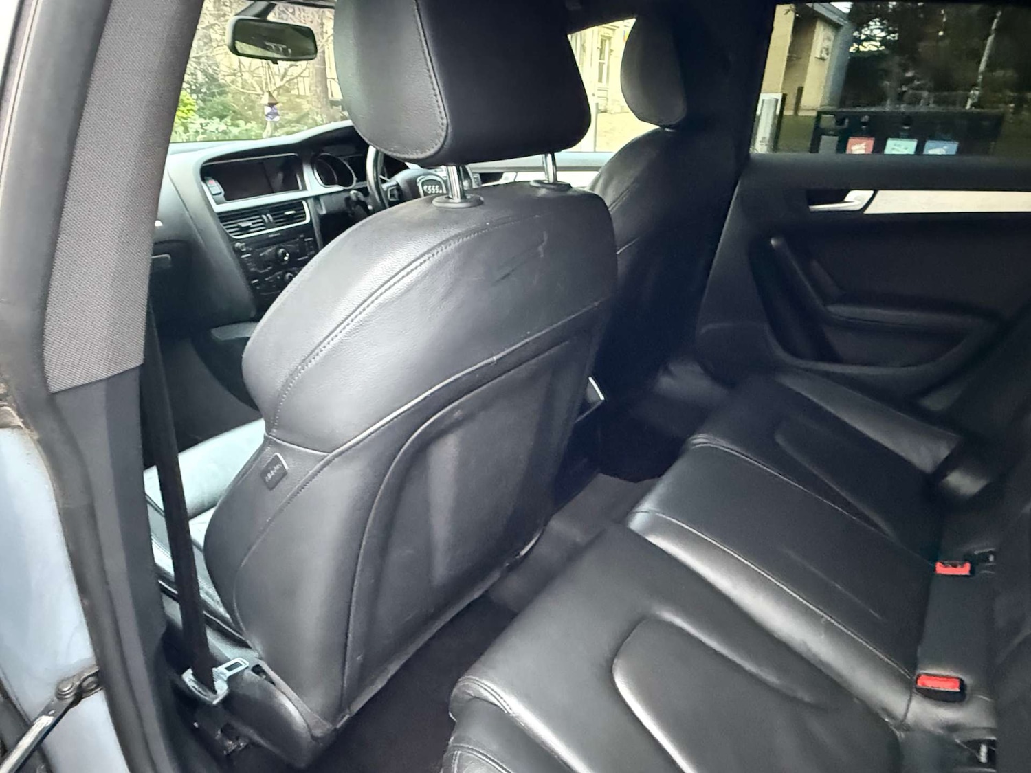 Used Audi A5 2011 for sale - 76907710: Photo 12