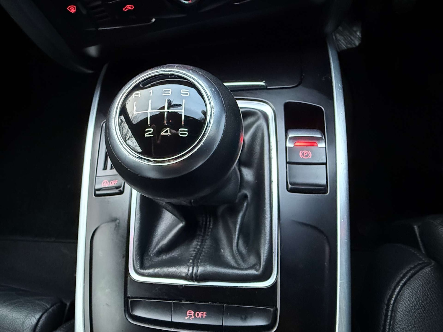 Used Audi A5 2011 for sale - 76907710: Photo 14