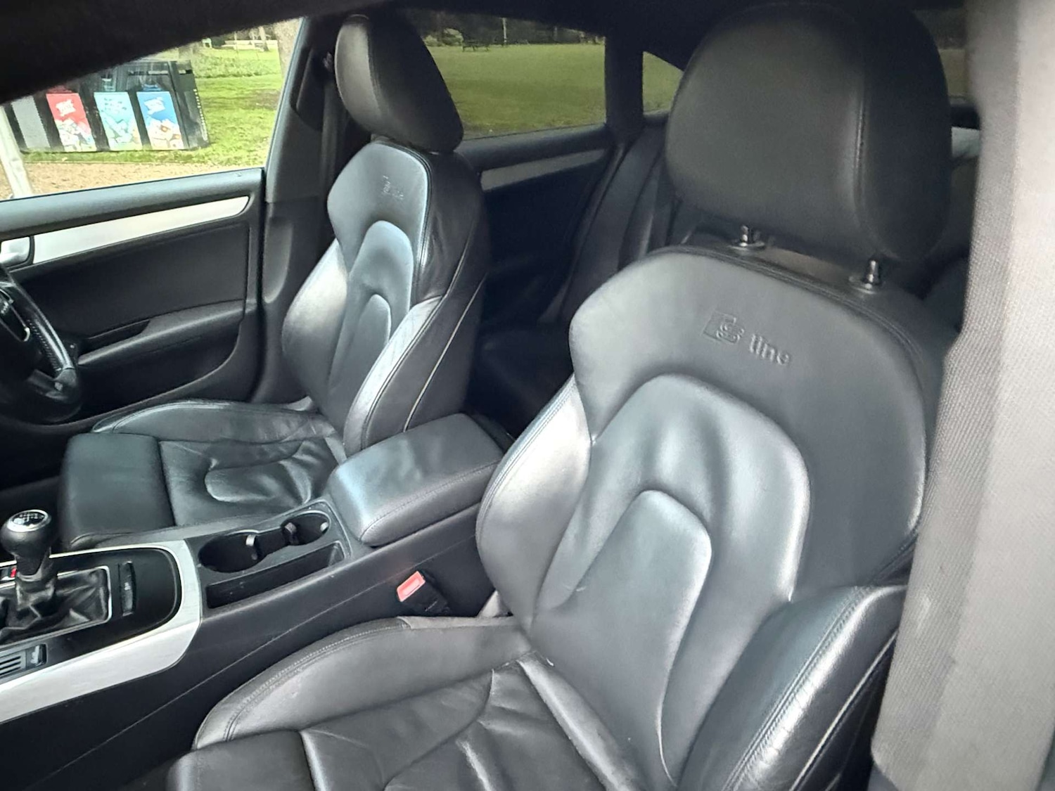 Used Audi A5 2011 for sale - 76907710: Photo 16