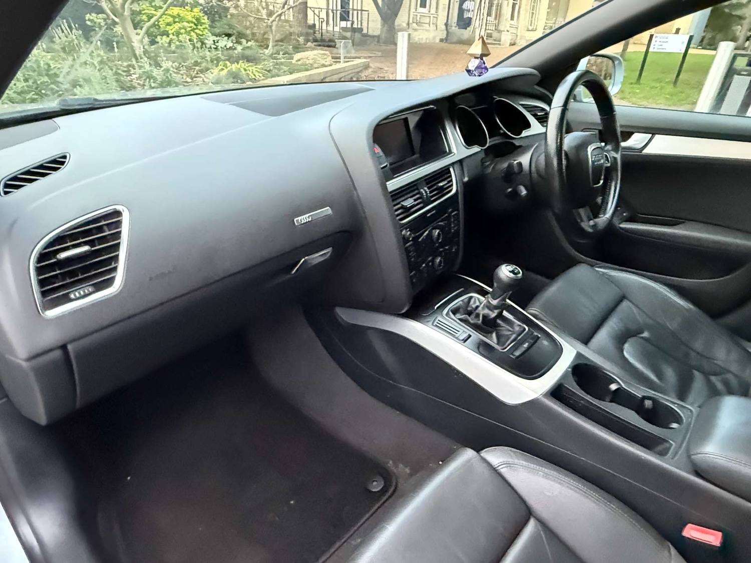 Used Audi A5 2011 for sale - 76907710: Photo 17