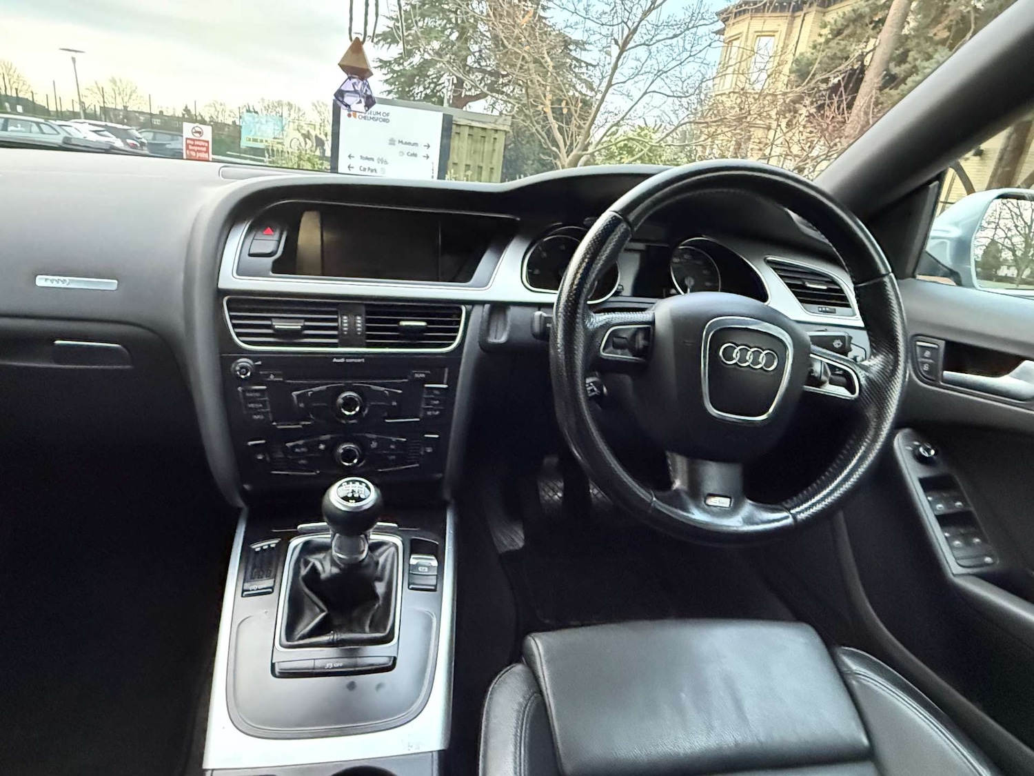 Used Audi A5 2011 for sale - 76907710: Photo 18