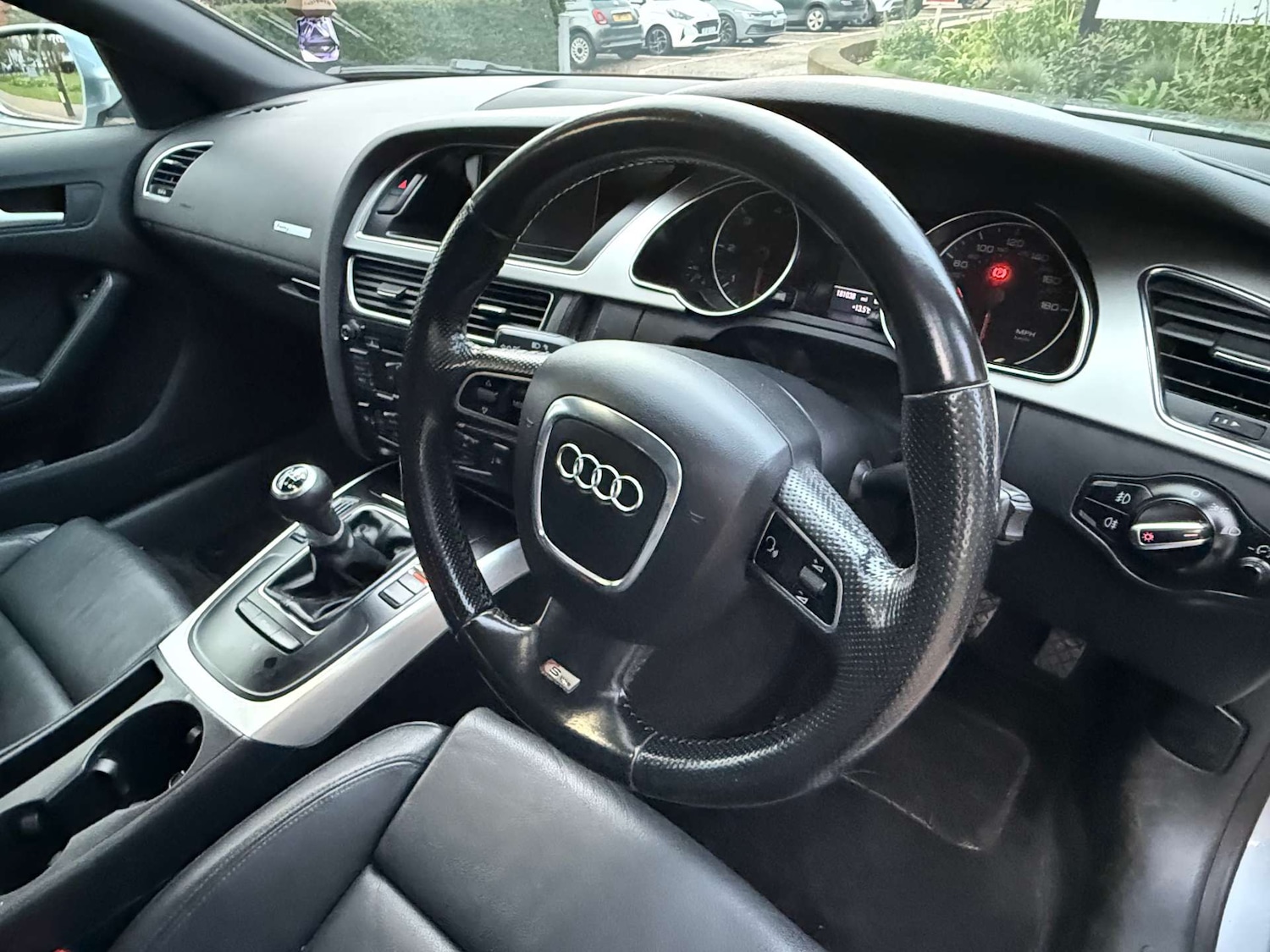 Used Audi A5 2011 for sale - 76907710: Photo 20