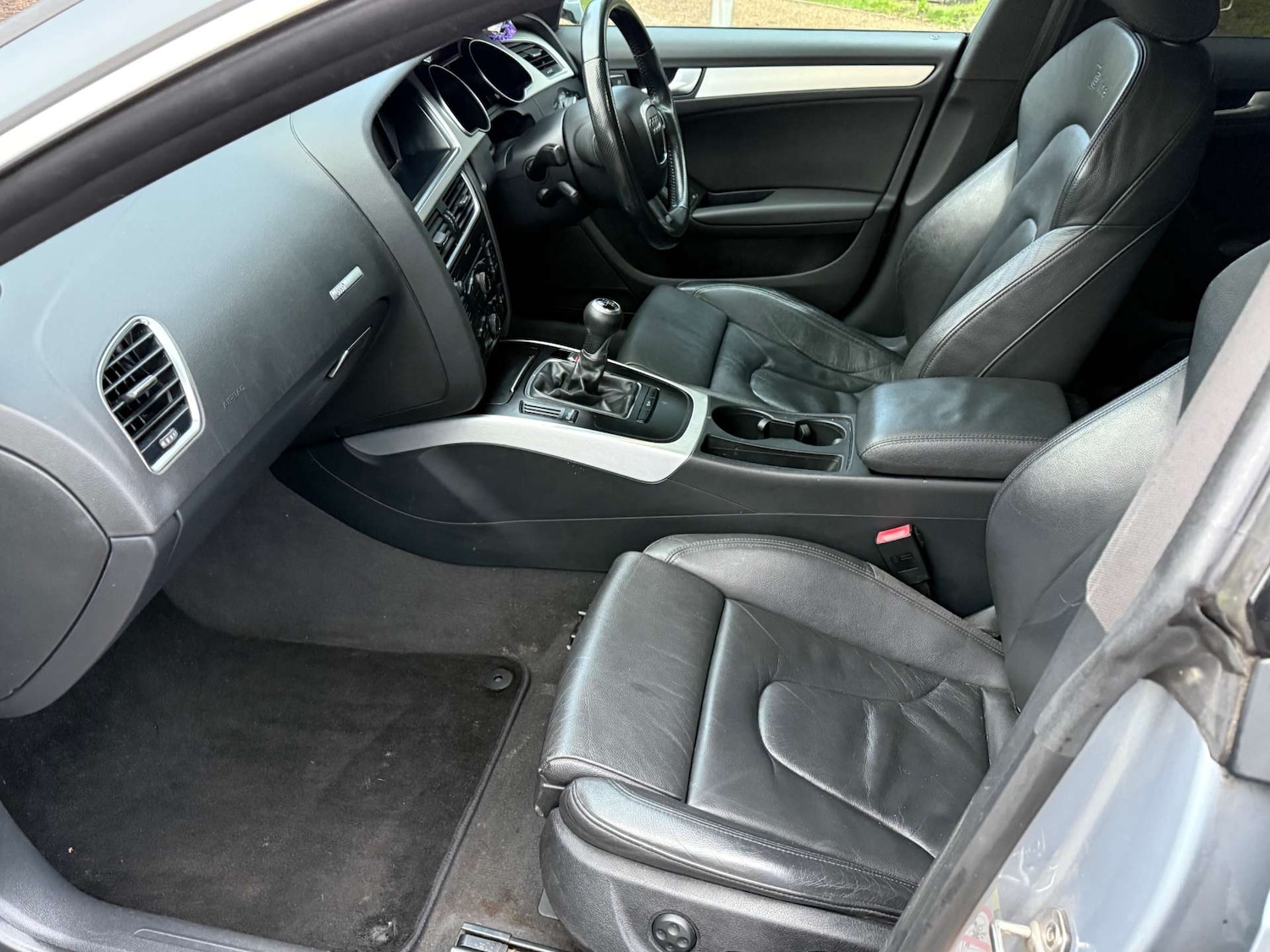 Used Audi A5 2011 for sale - 76907710: Photo 24