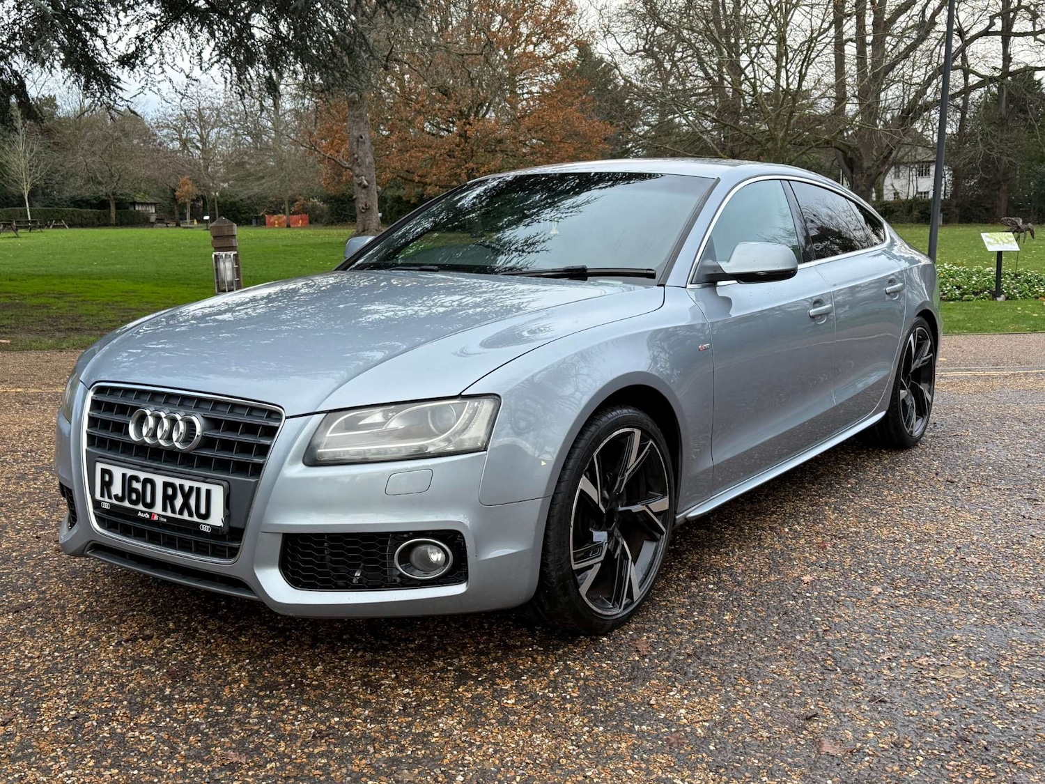 Used Audi A5 2011 for sale - 76907710: Photo 6