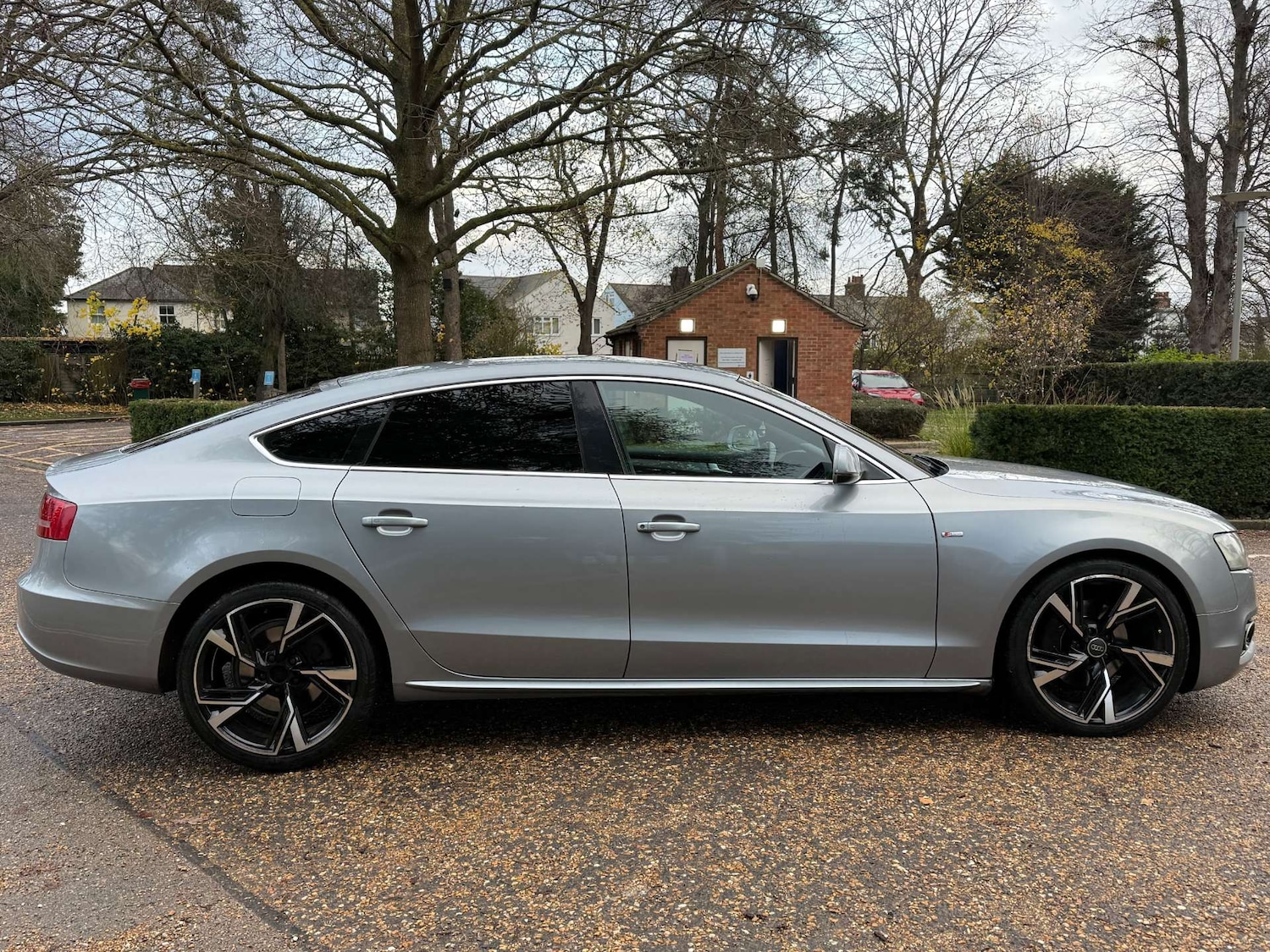 Used Audi A5 2011 for sale - 76907710: Photo 7