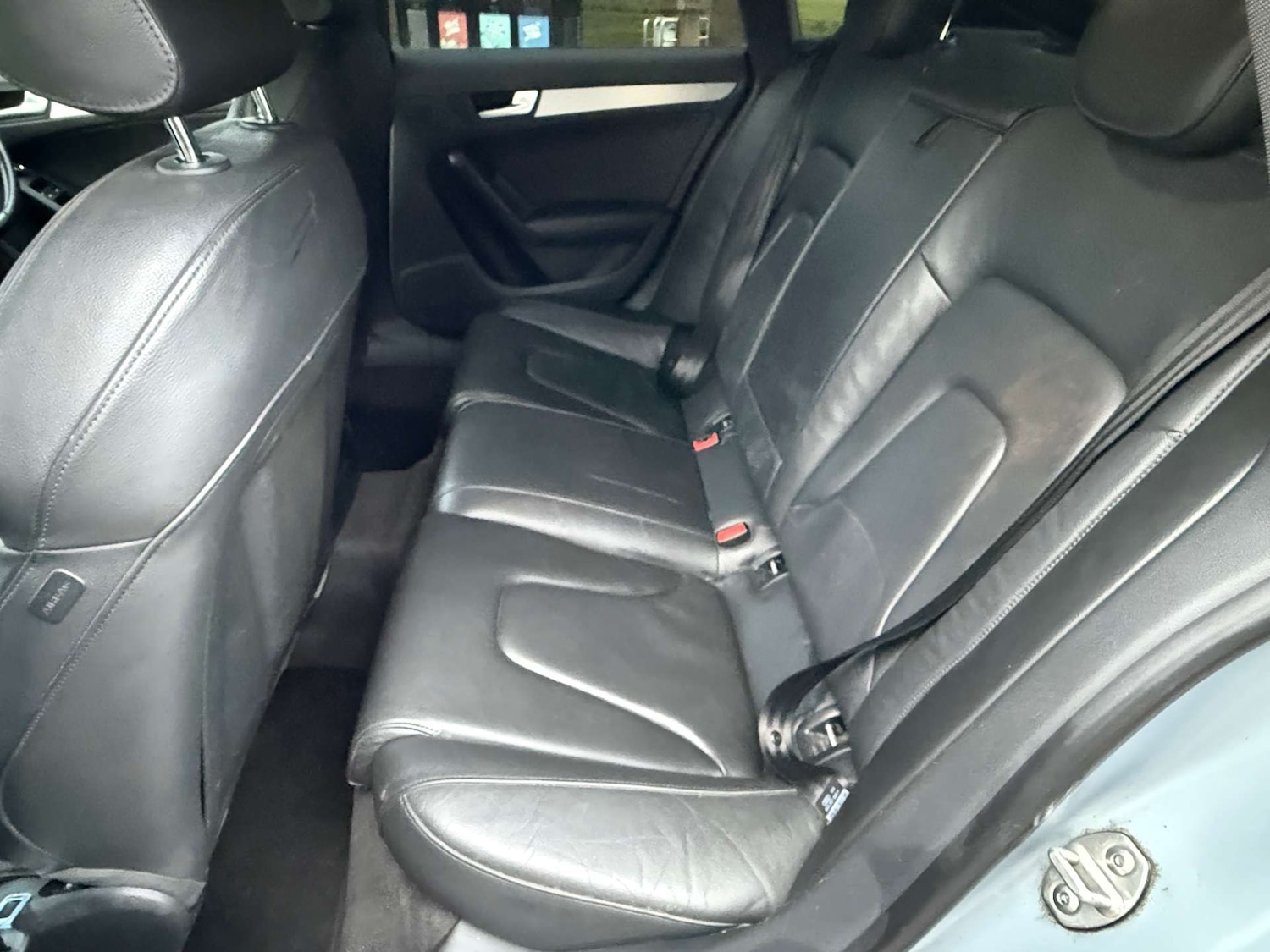 Used Audi A5 2011 for sale - 76907710: Photo 8