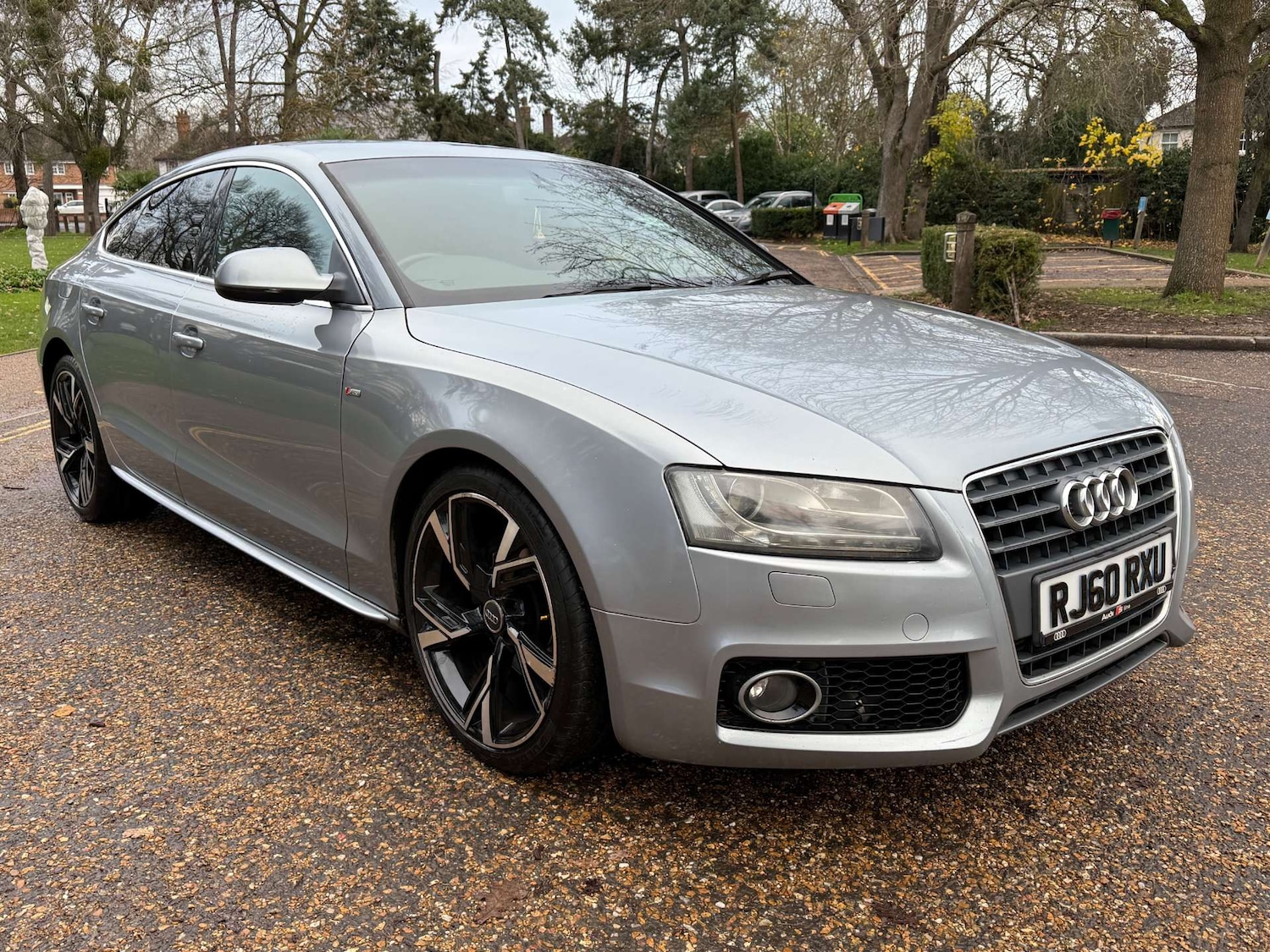 Used Audi A5 2011 for sale - 76907710: Photo 9