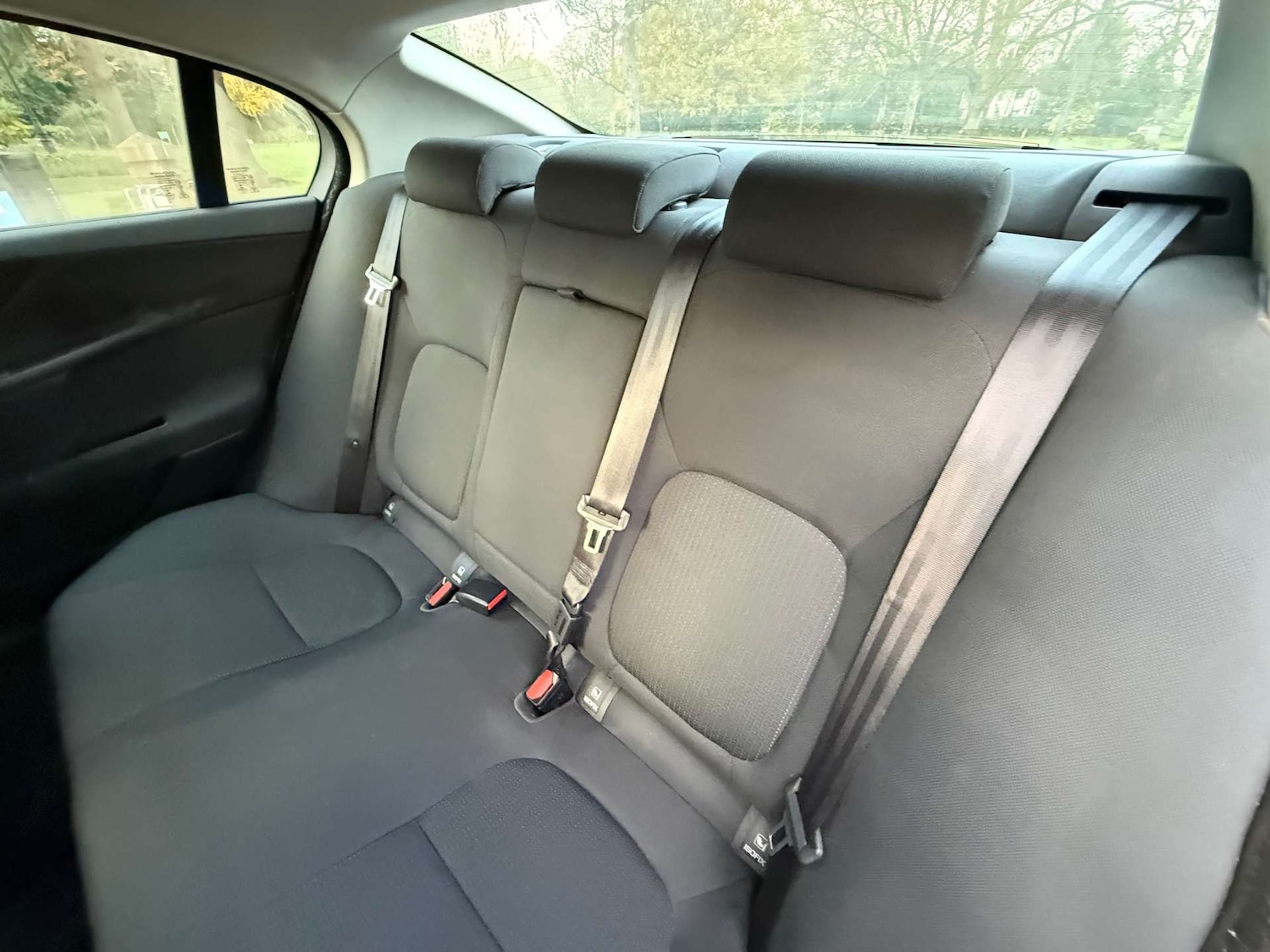 Used Jaguar XE 2016 for sale - 76735787: Photo 14